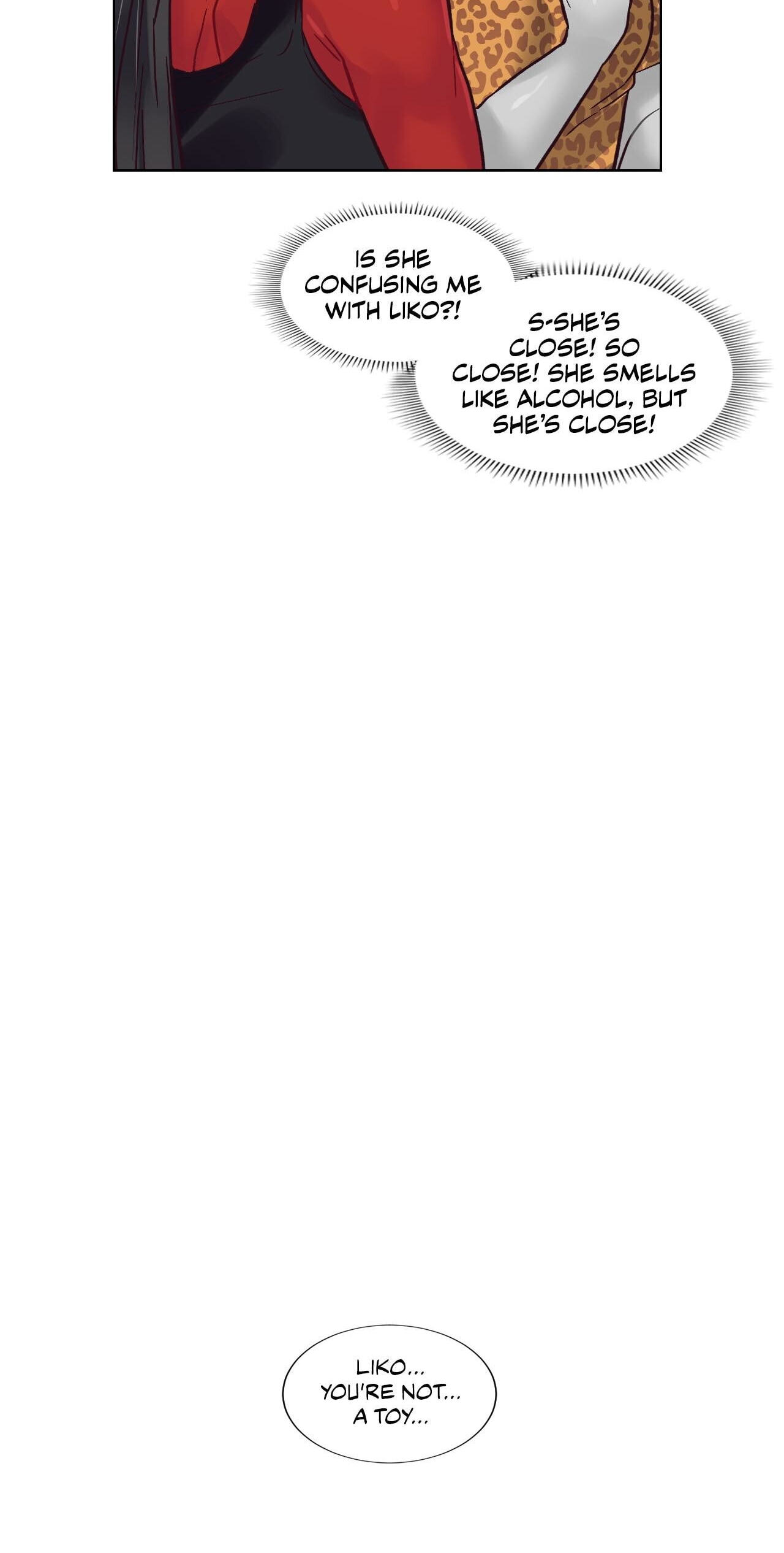 Devil Drop Chapter 43 page 84 - 