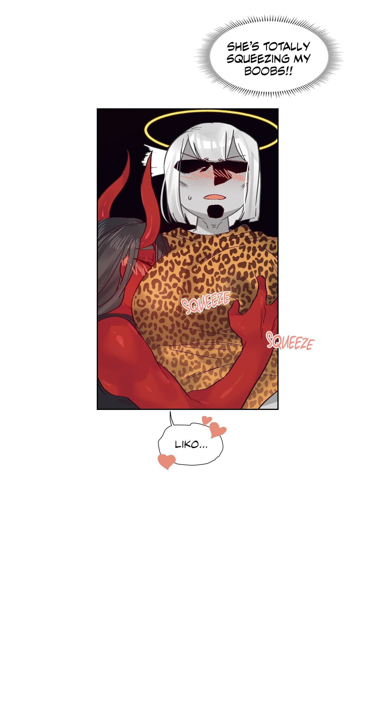 Devil Drop Chapter 43 page 89 - 
