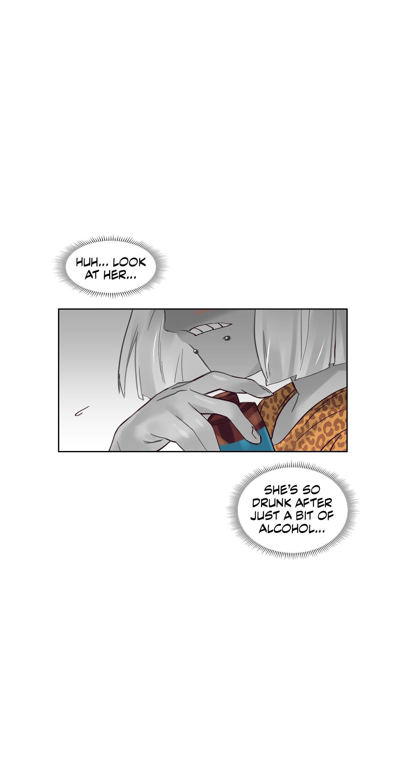 Devil Drop Chapter 43 page 91 - 