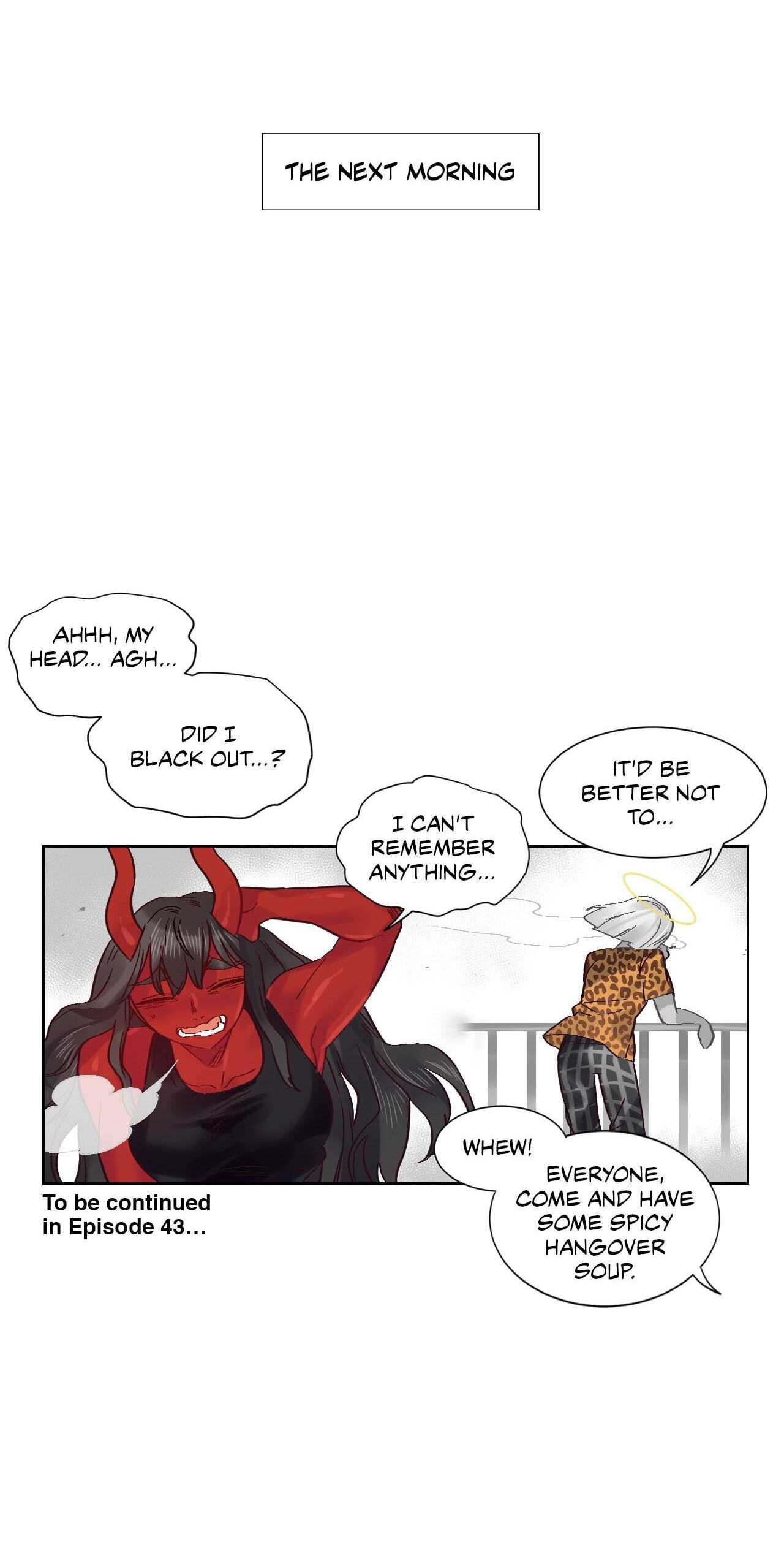 Devil Drop Chapter 43 page 94 - 