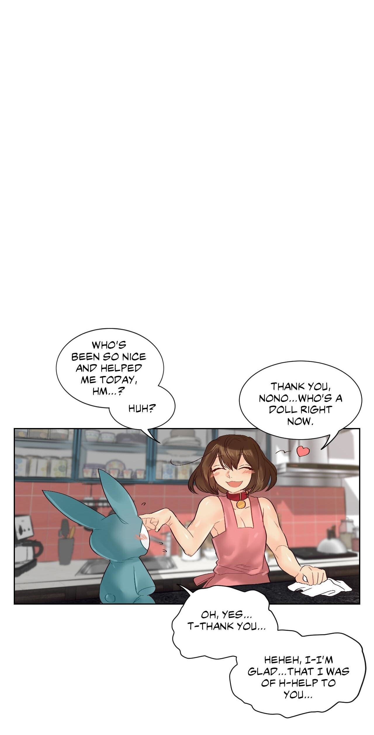 Devil Drop Chapter 44 page 2 - 