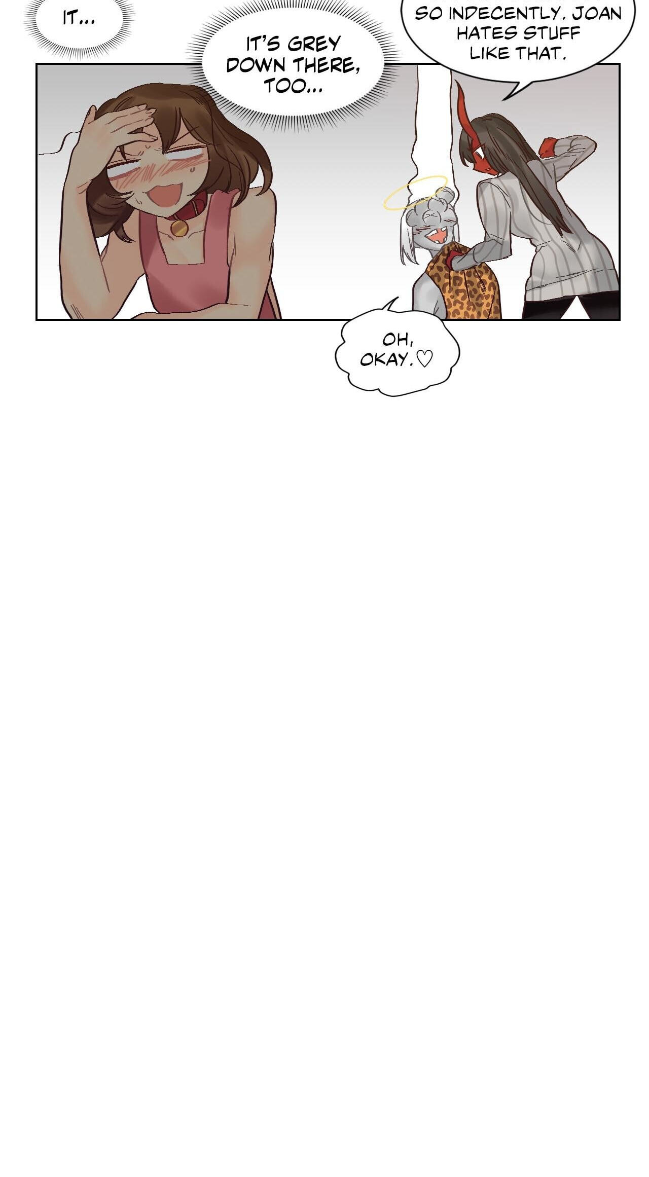 Devil Drop Chapter 44 page 12 - 