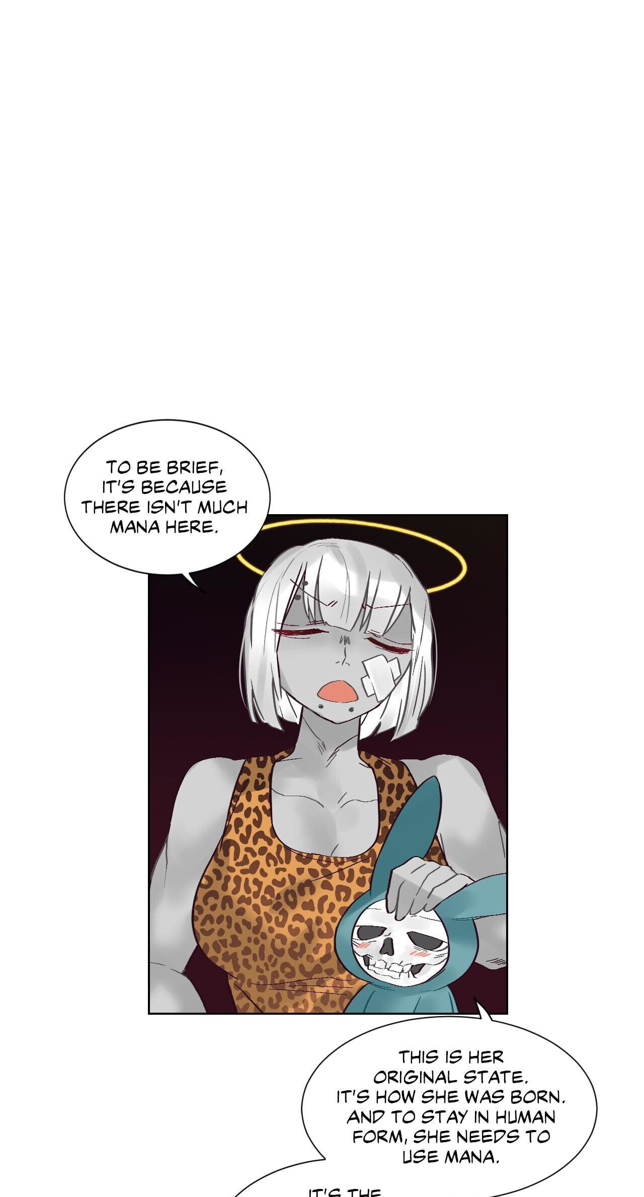 Devil Drop Chapter 44 page 13 - 