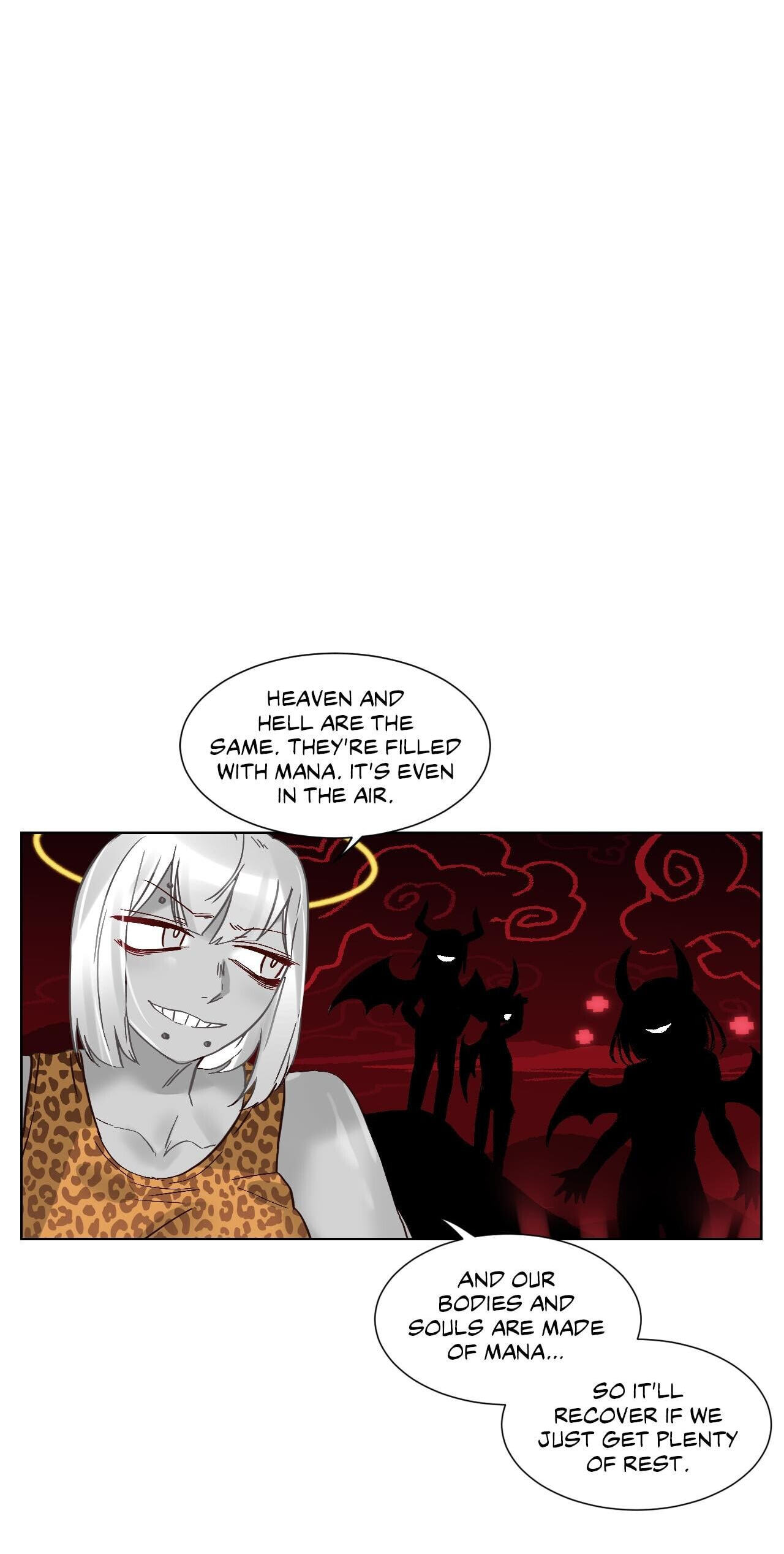 Devil Drop Chapter 44 page 16 - 
