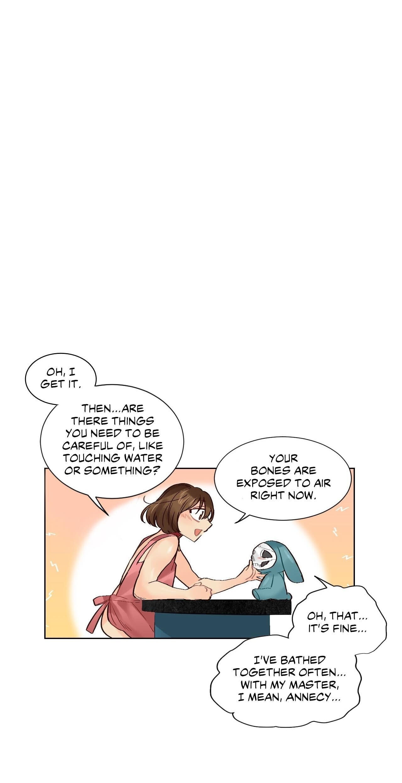 Devil Drop Chapter 44 page 24 - 