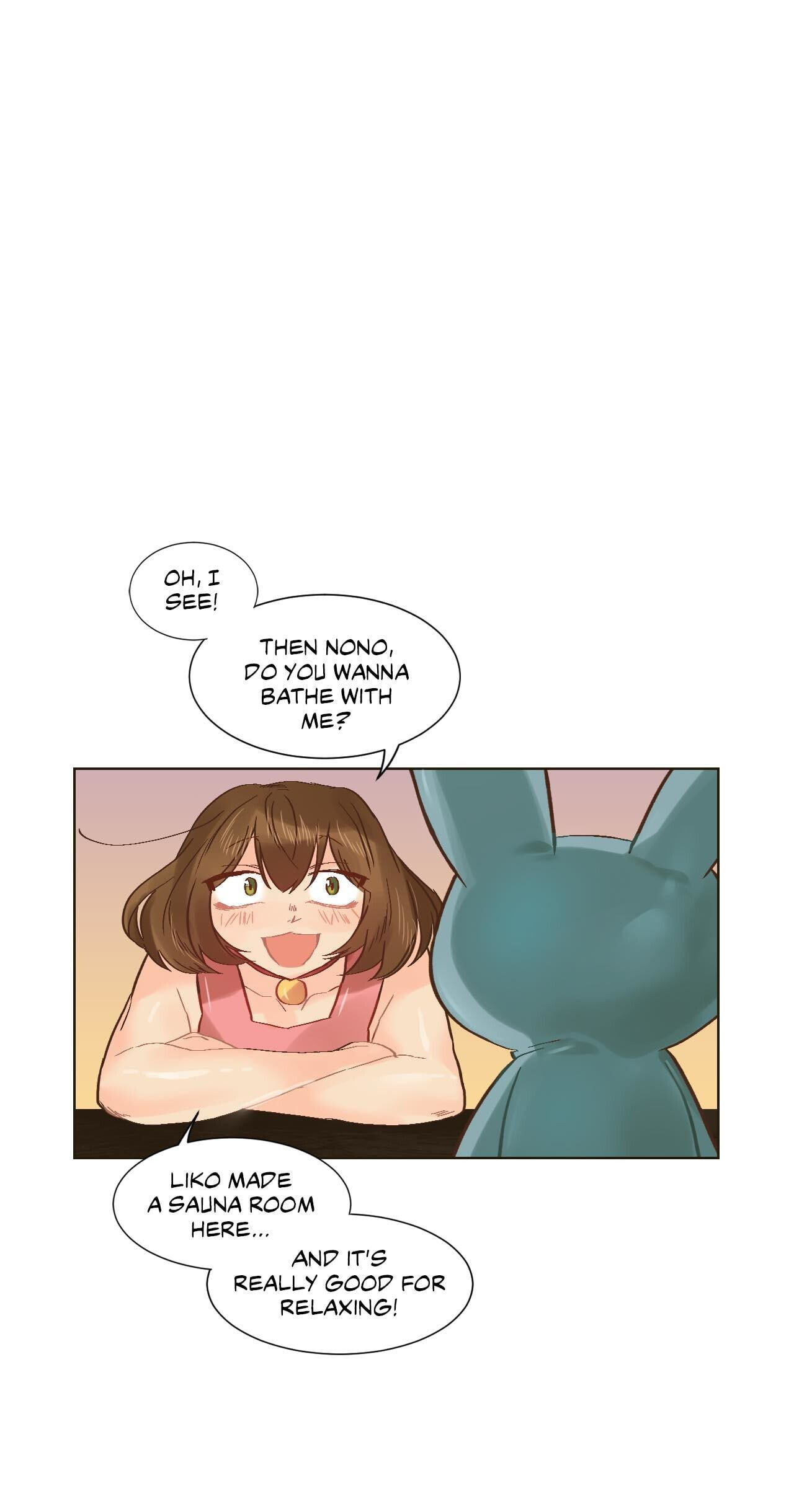 Devil Drop Chapter 44 page 25 - 