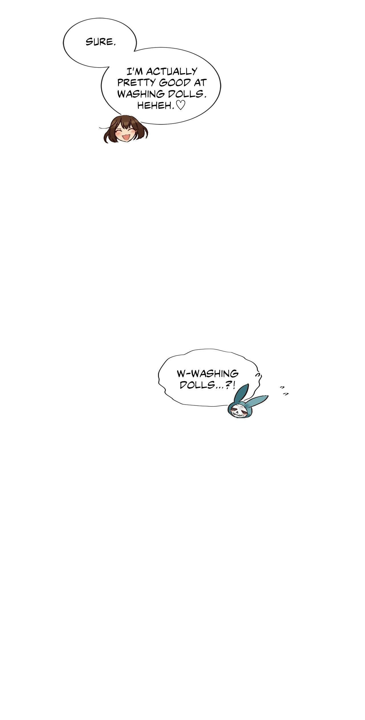 Devil Drop Chapter 44 page 28 - 