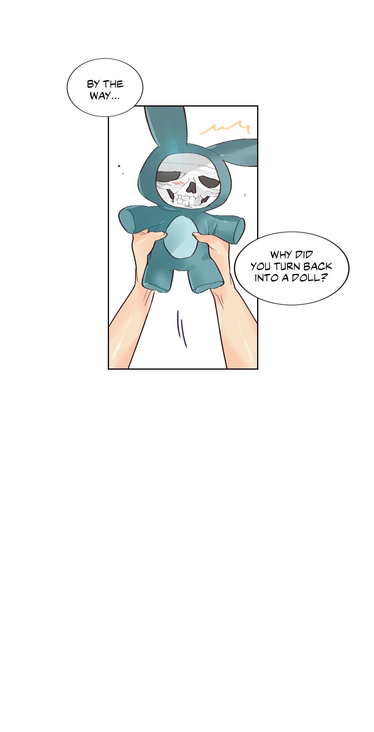 Devil Drop Chapter 44 page 4 - 
