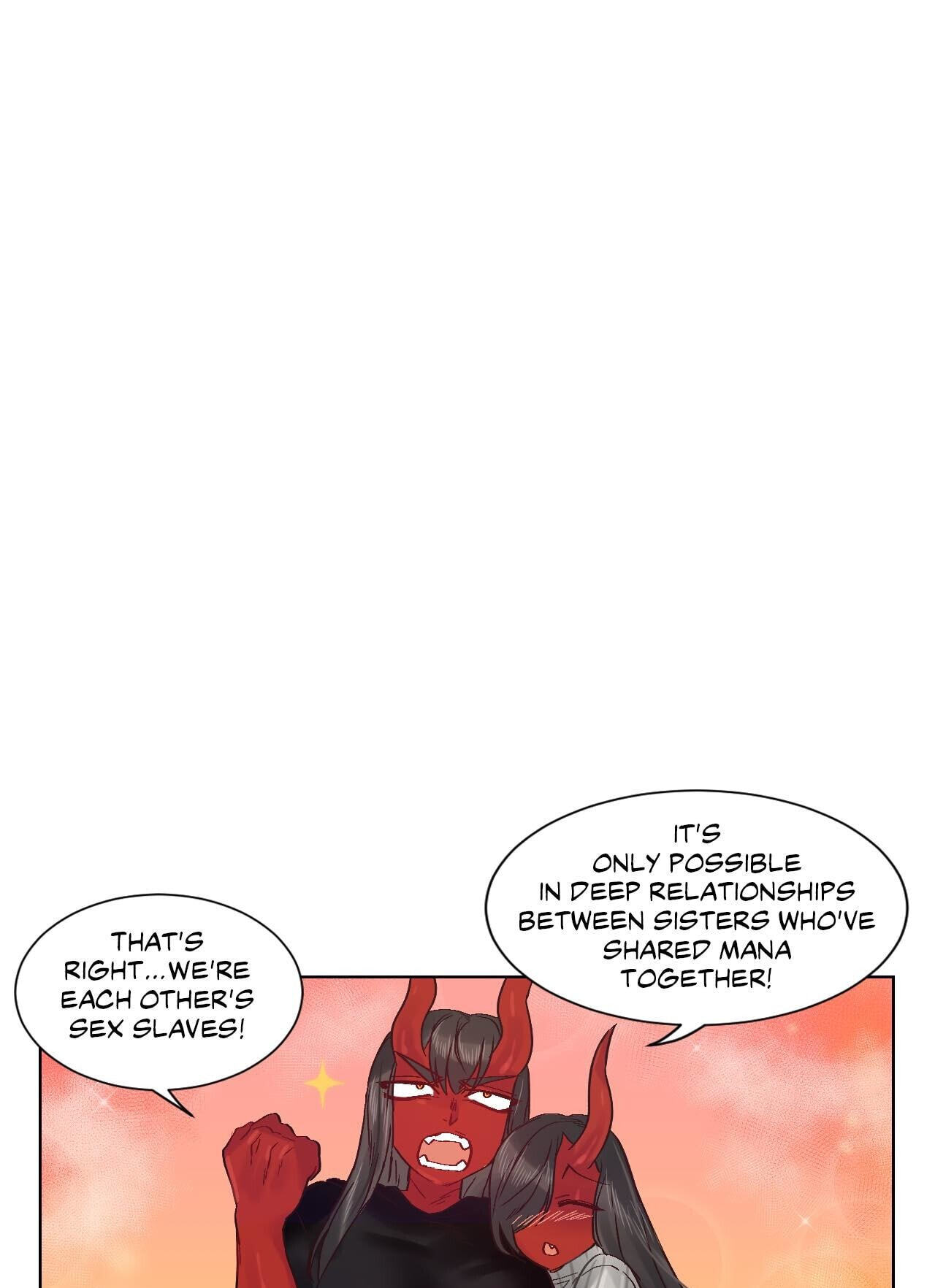Devil Drop Chapter 44 page 31 - 