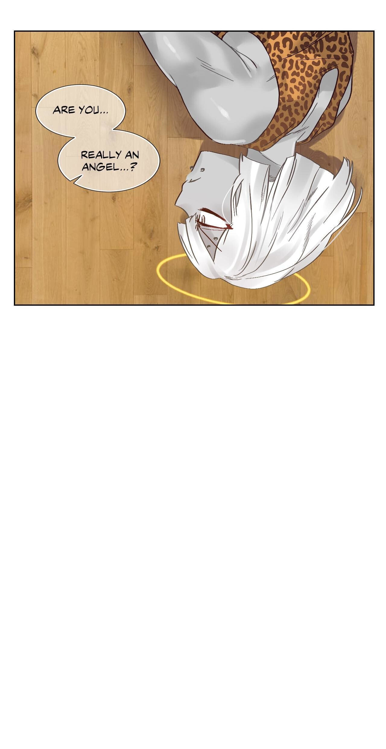 Devil Drop Chapter 44 page 37 - 