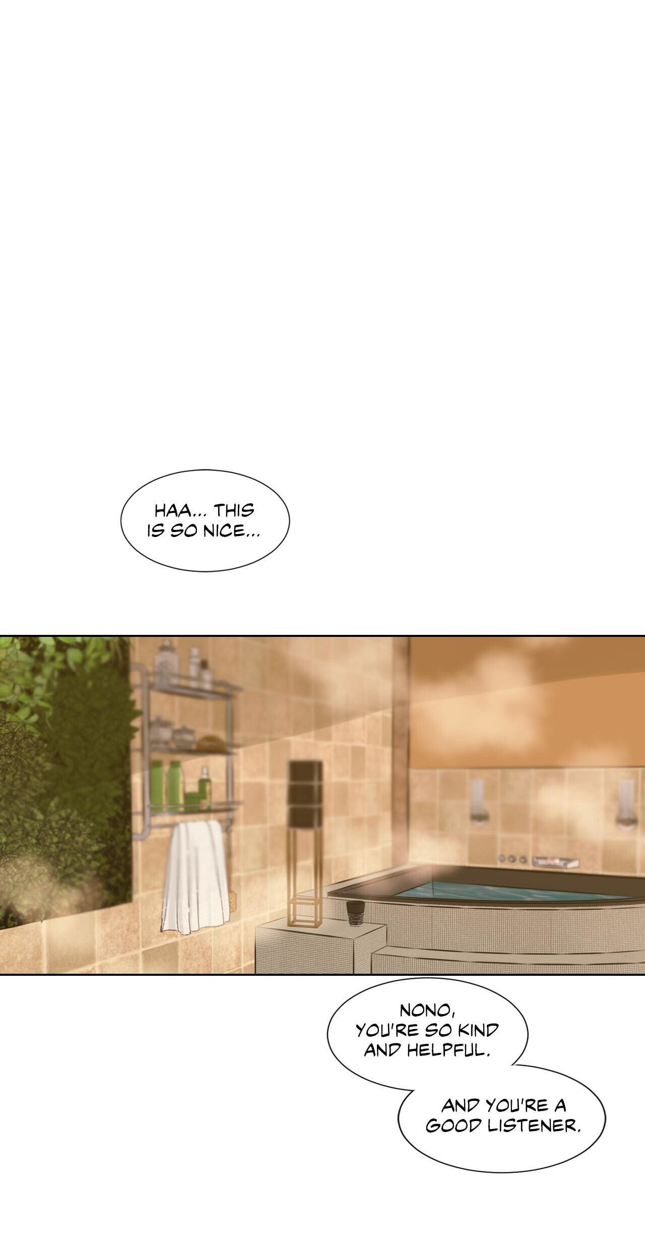 Devil Drop Chapter 44 page 40 - 