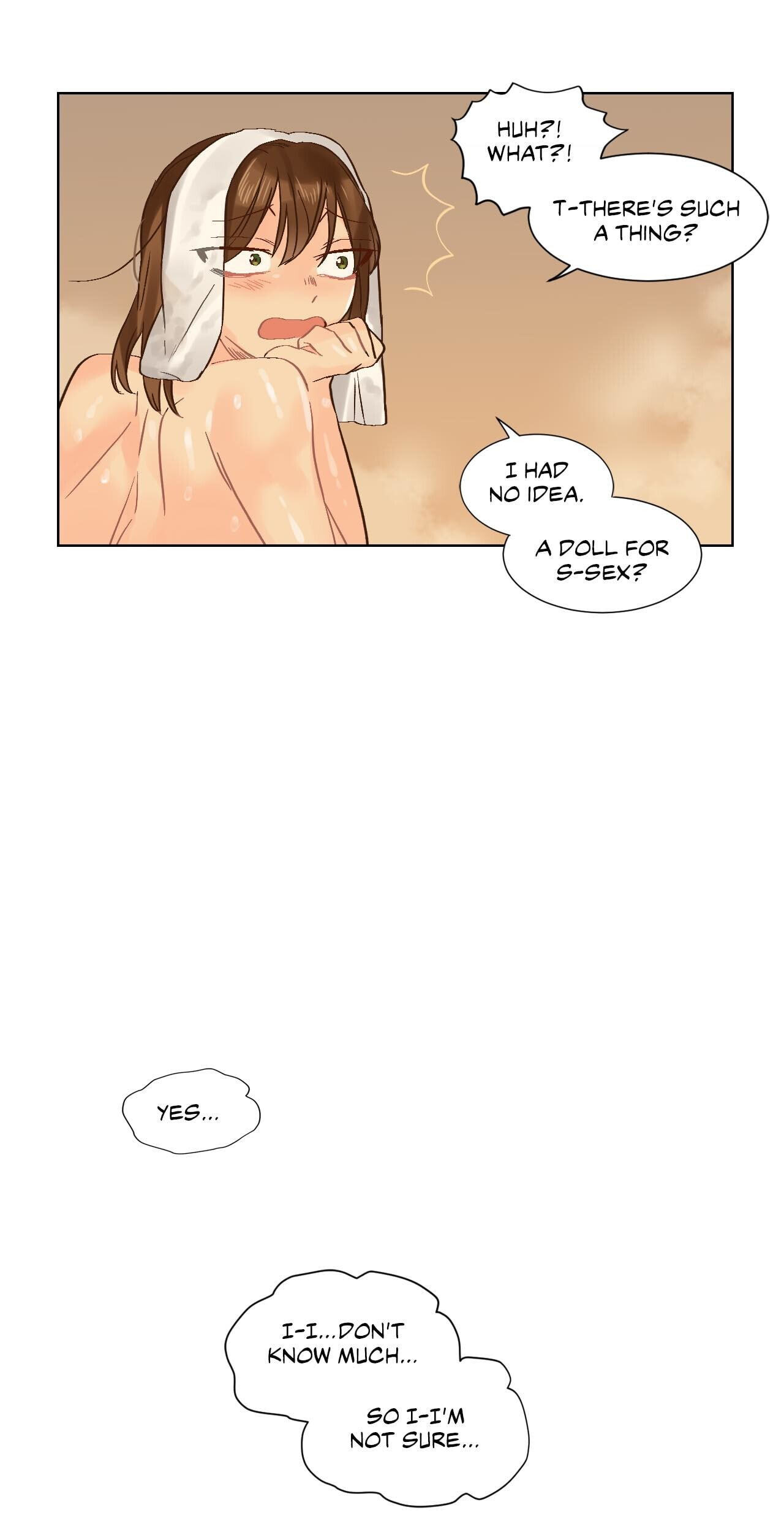 Devil Drop Chapter 44 page 45 - 