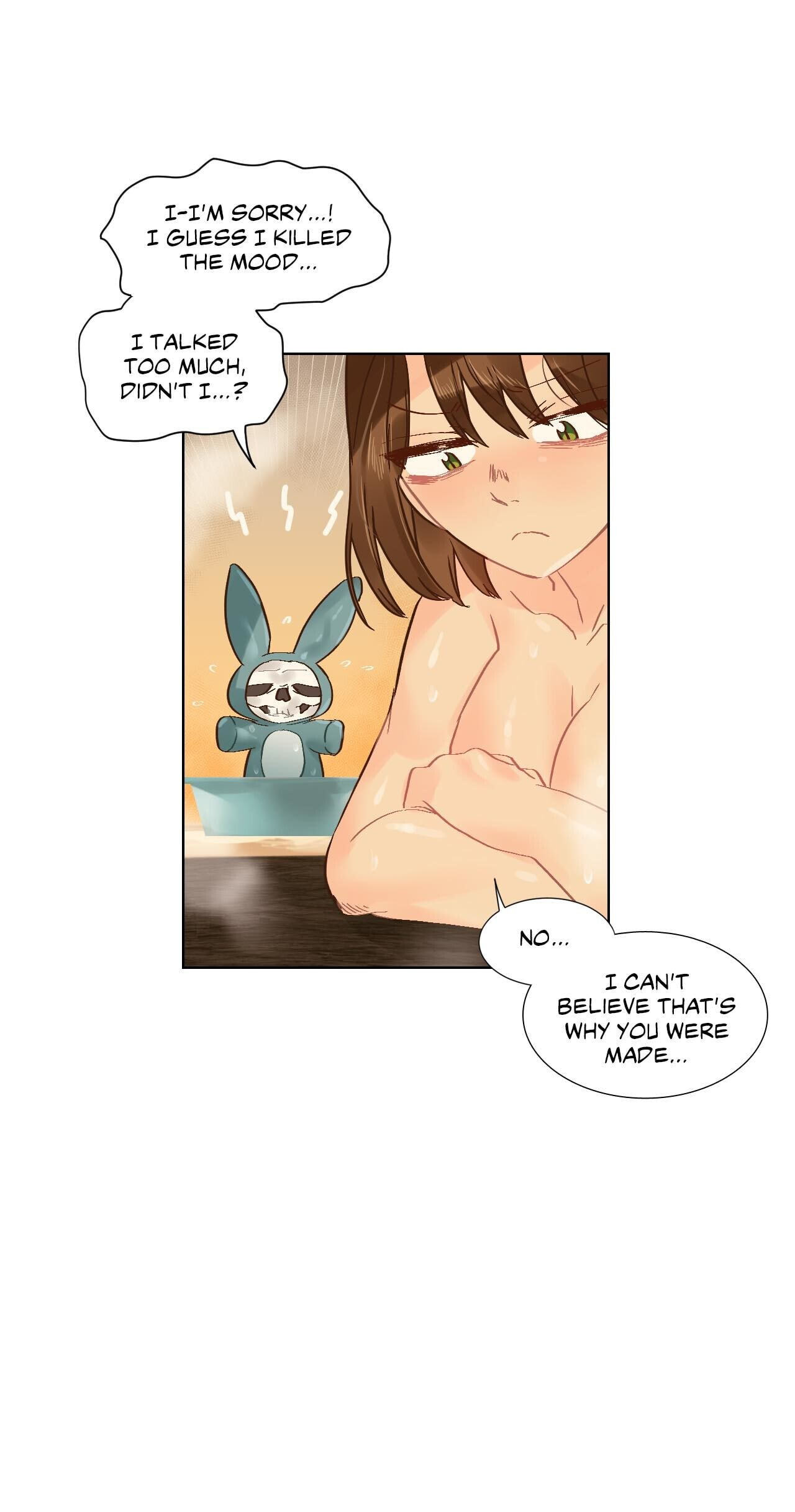 Devil Drop Chapter 44 page 55 - 