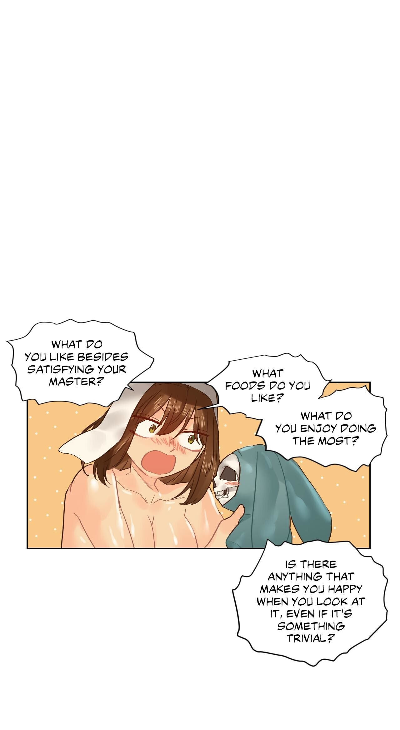 Devil Drop Chapter 44 page 61 - 