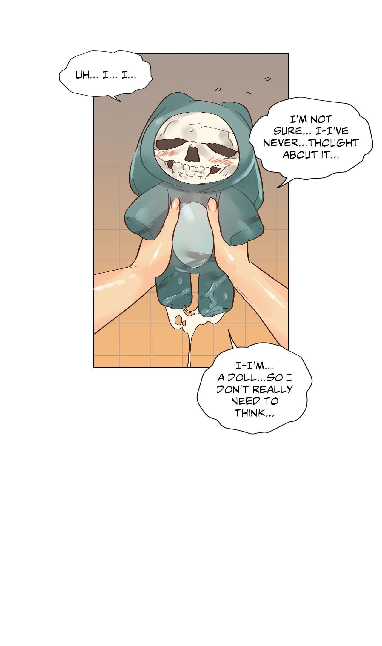 Devil Drop Chapter 44 page 63 - 