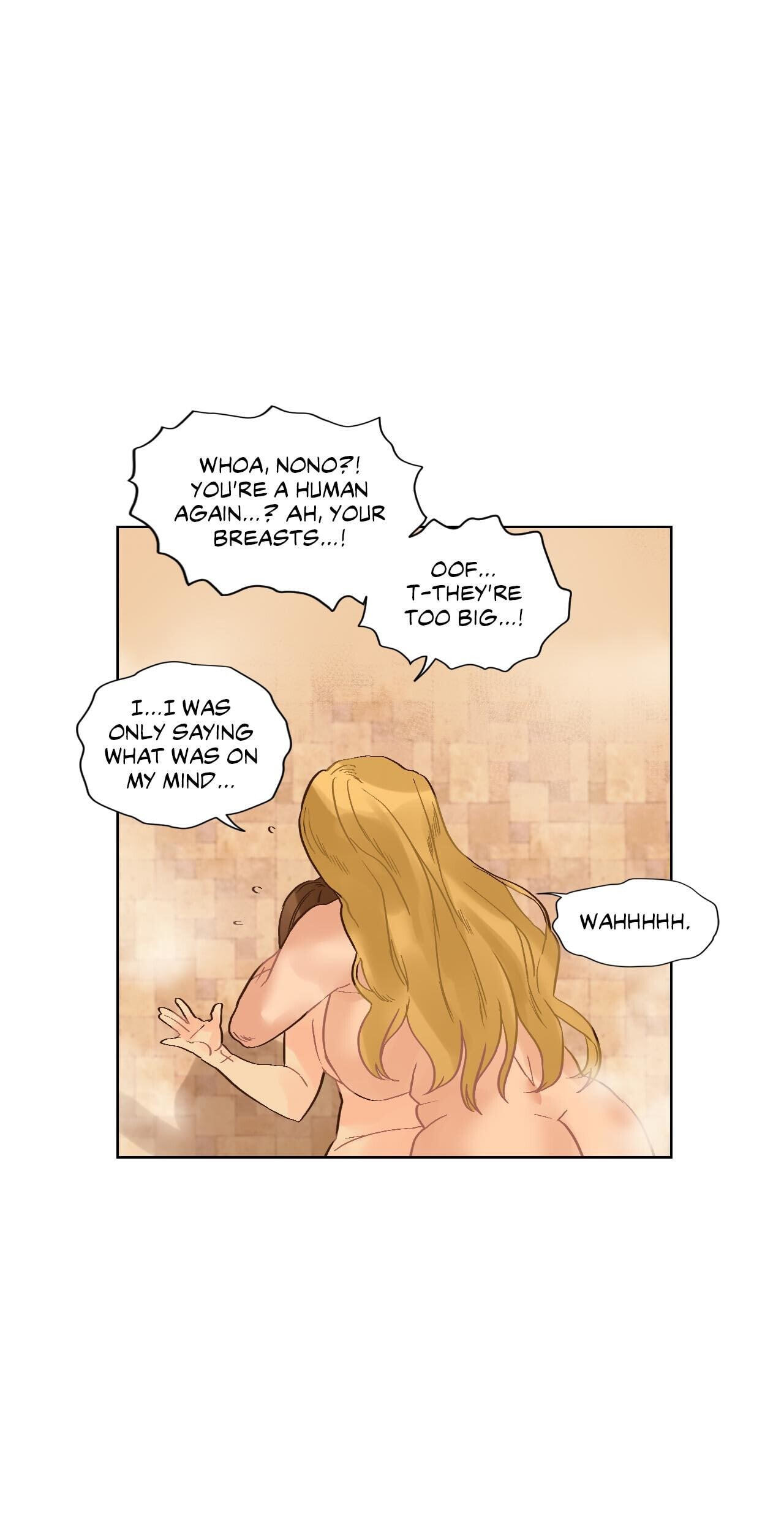 Devil Drop Chapter 44 page 73 - 