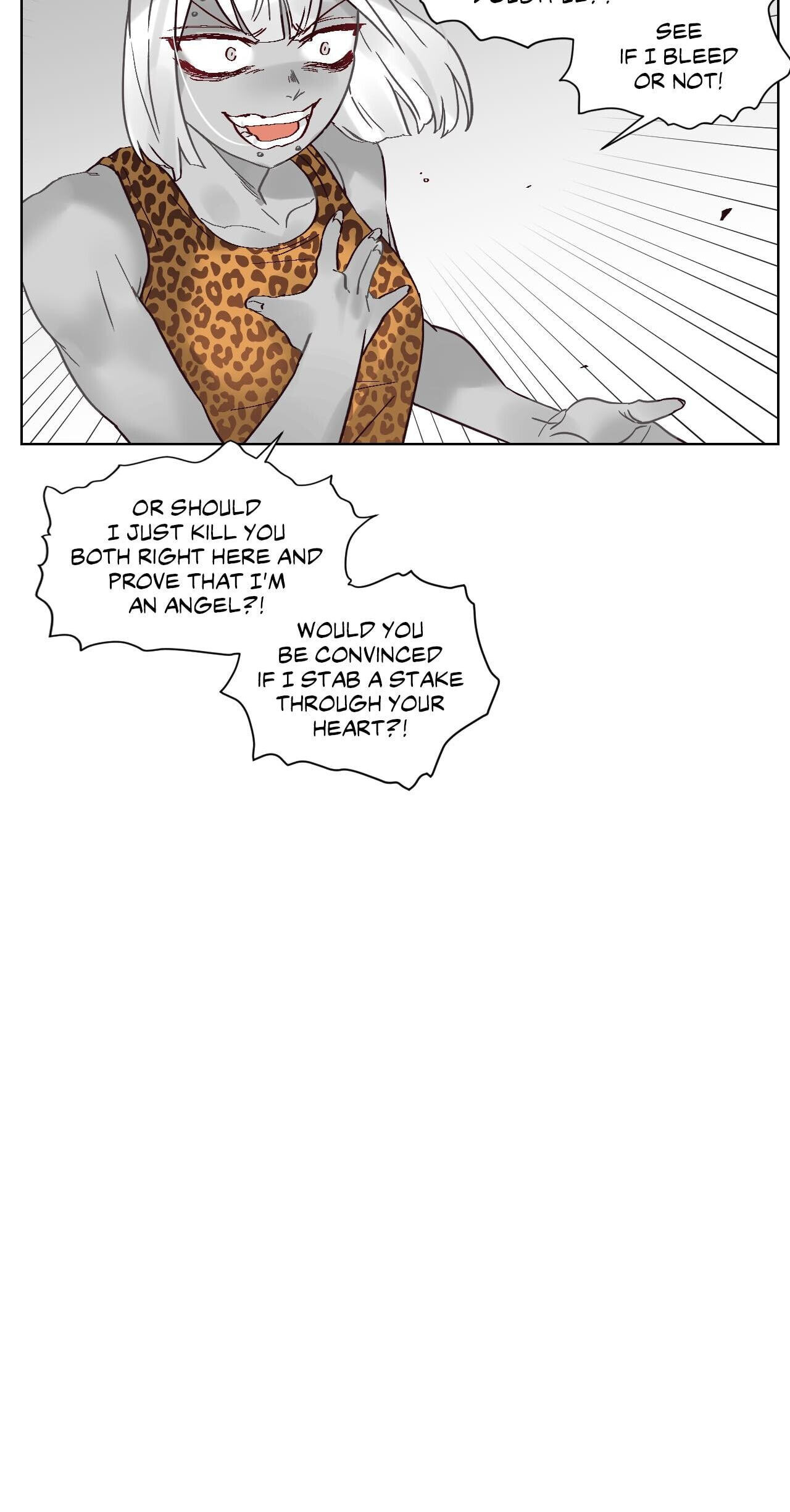 Devil Drop Chapter 44 page 78 - 