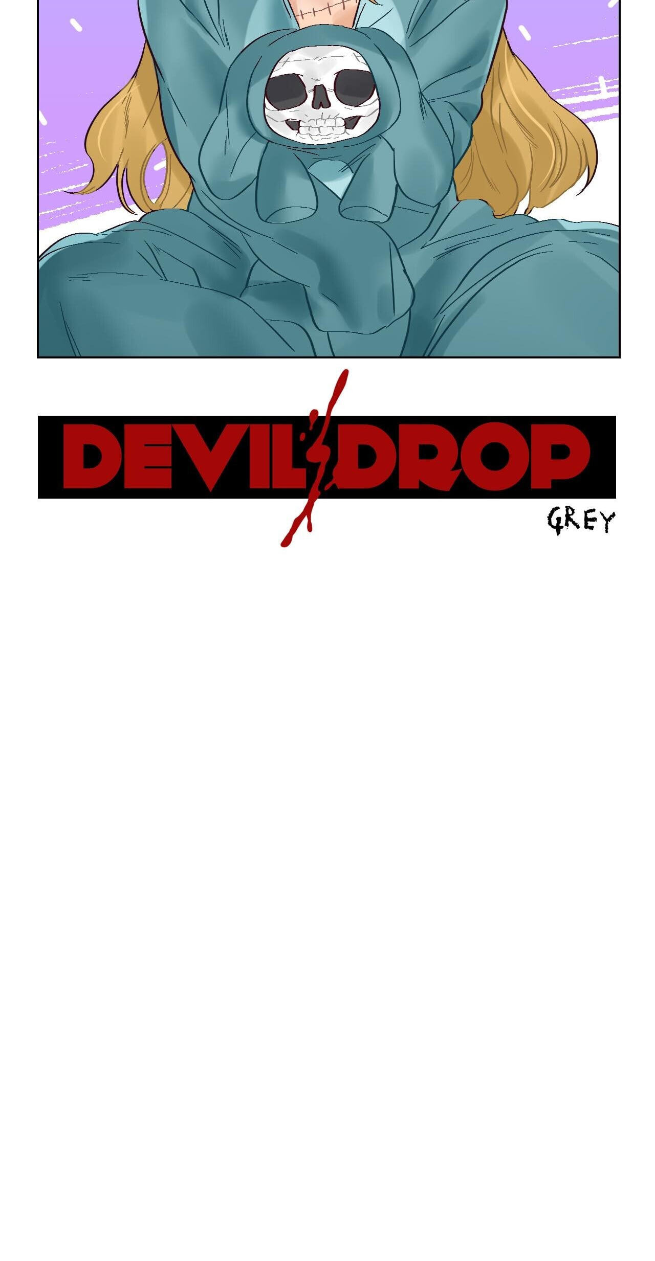 Devil Drop Chapter 44 page 10 - 