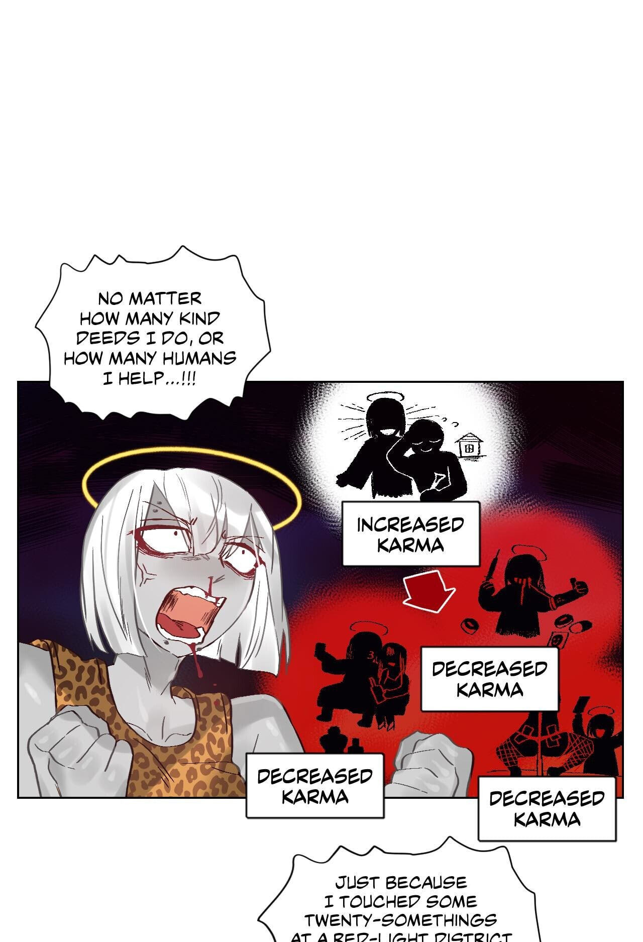 Devil Drop Chapter 45 page 106 - 