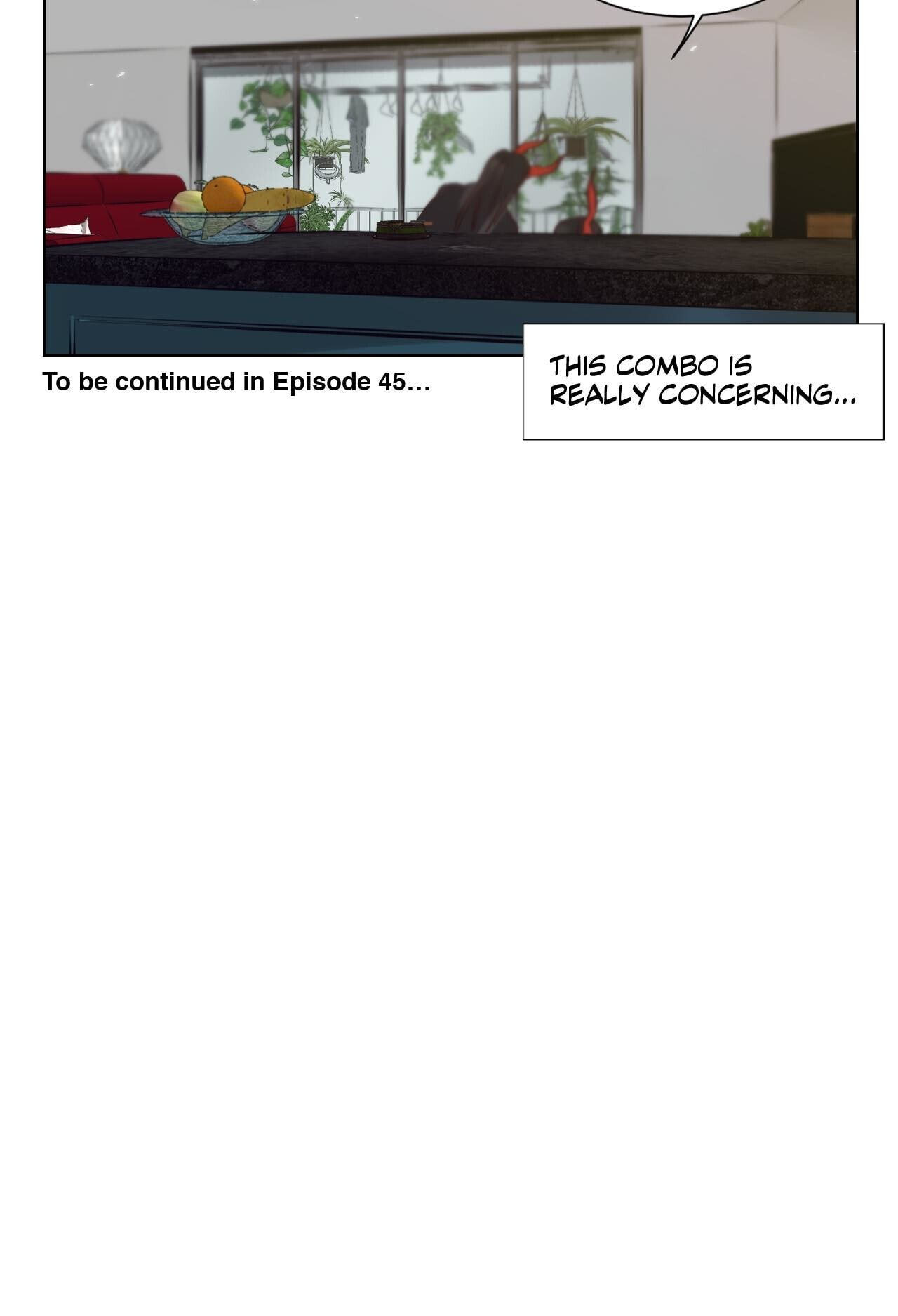 Devil Drop Chapter 45 page 112 - 
