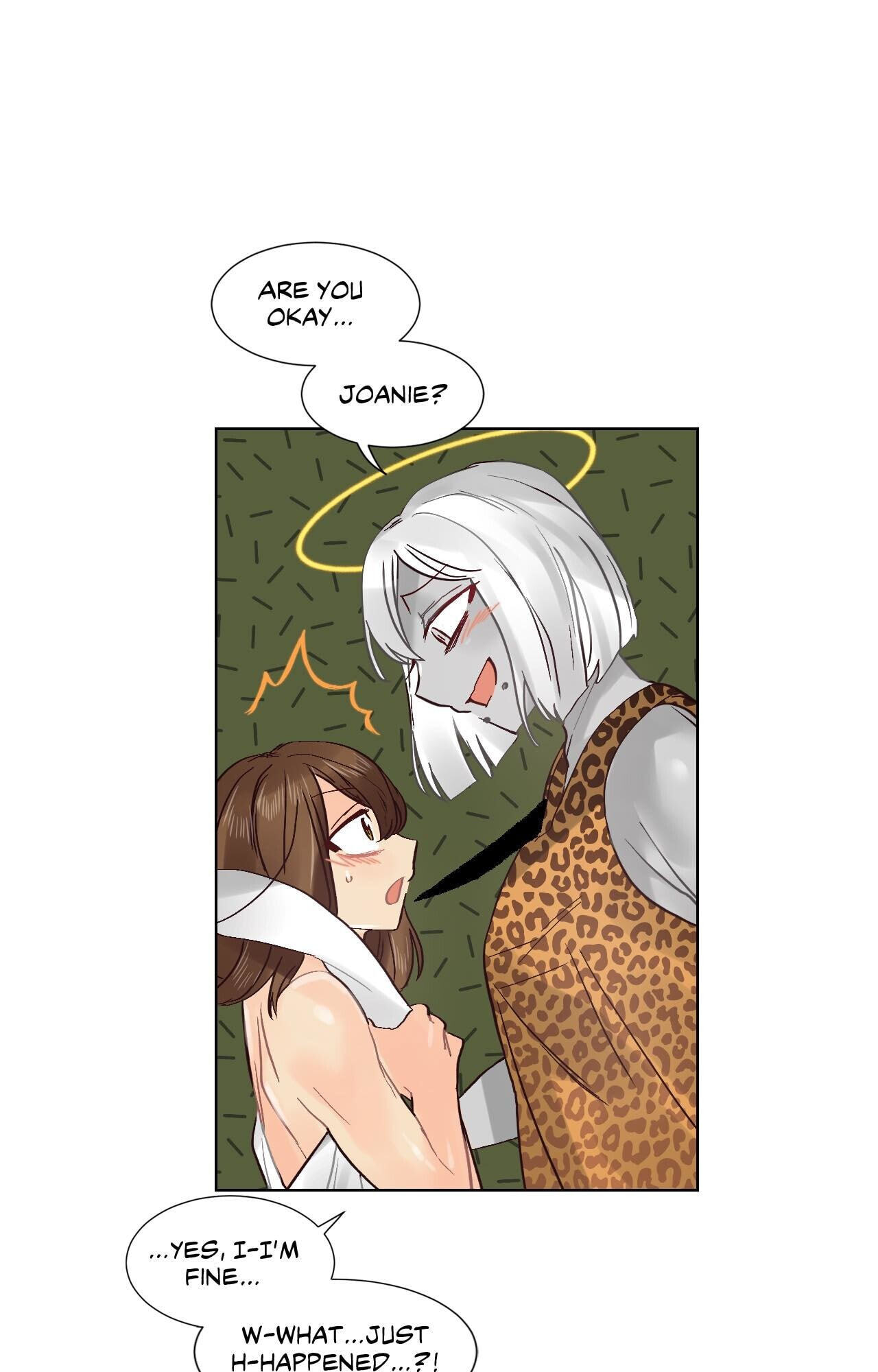 Devil Drop Chapter 45 page 18 - 