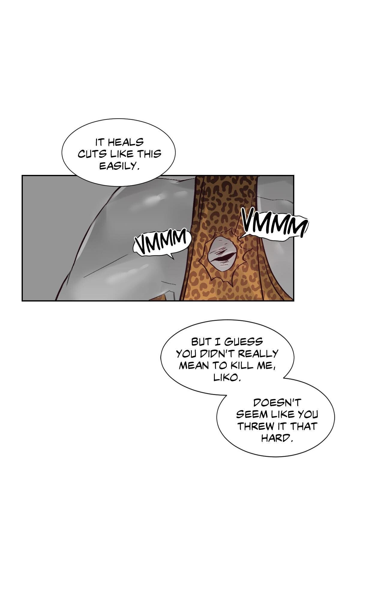 Devil Drop Chapter 45 page 34 - 