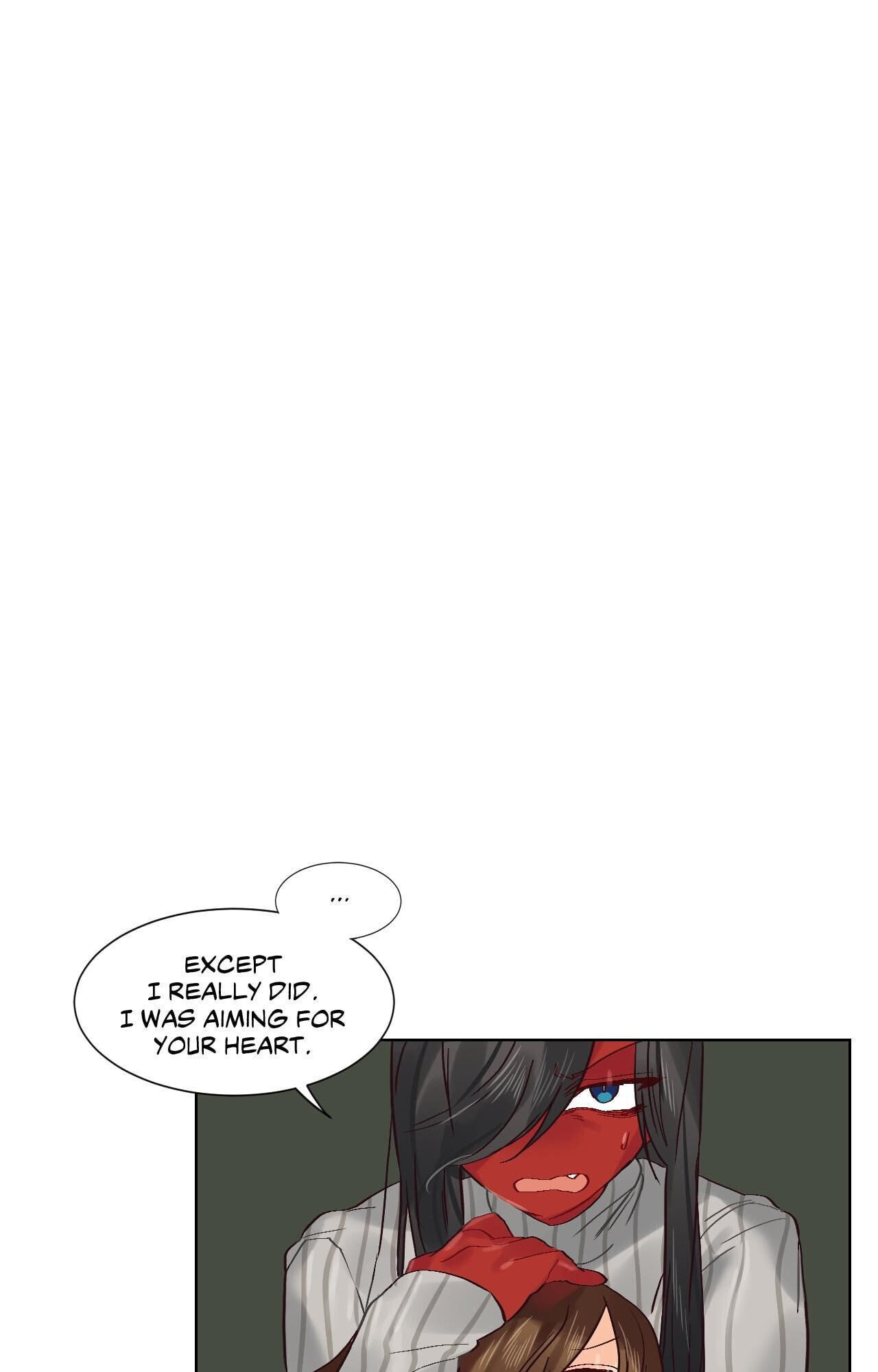 Devil Drop Chapter 45 page 35 - 
