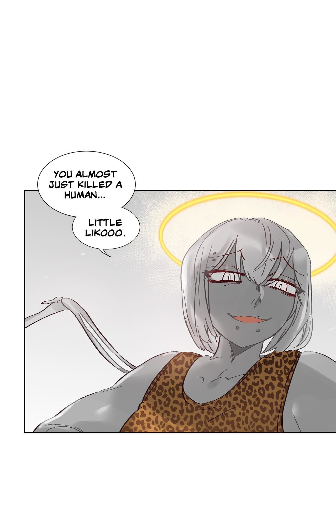 Devil Drop Chapter 45 page 39 - 