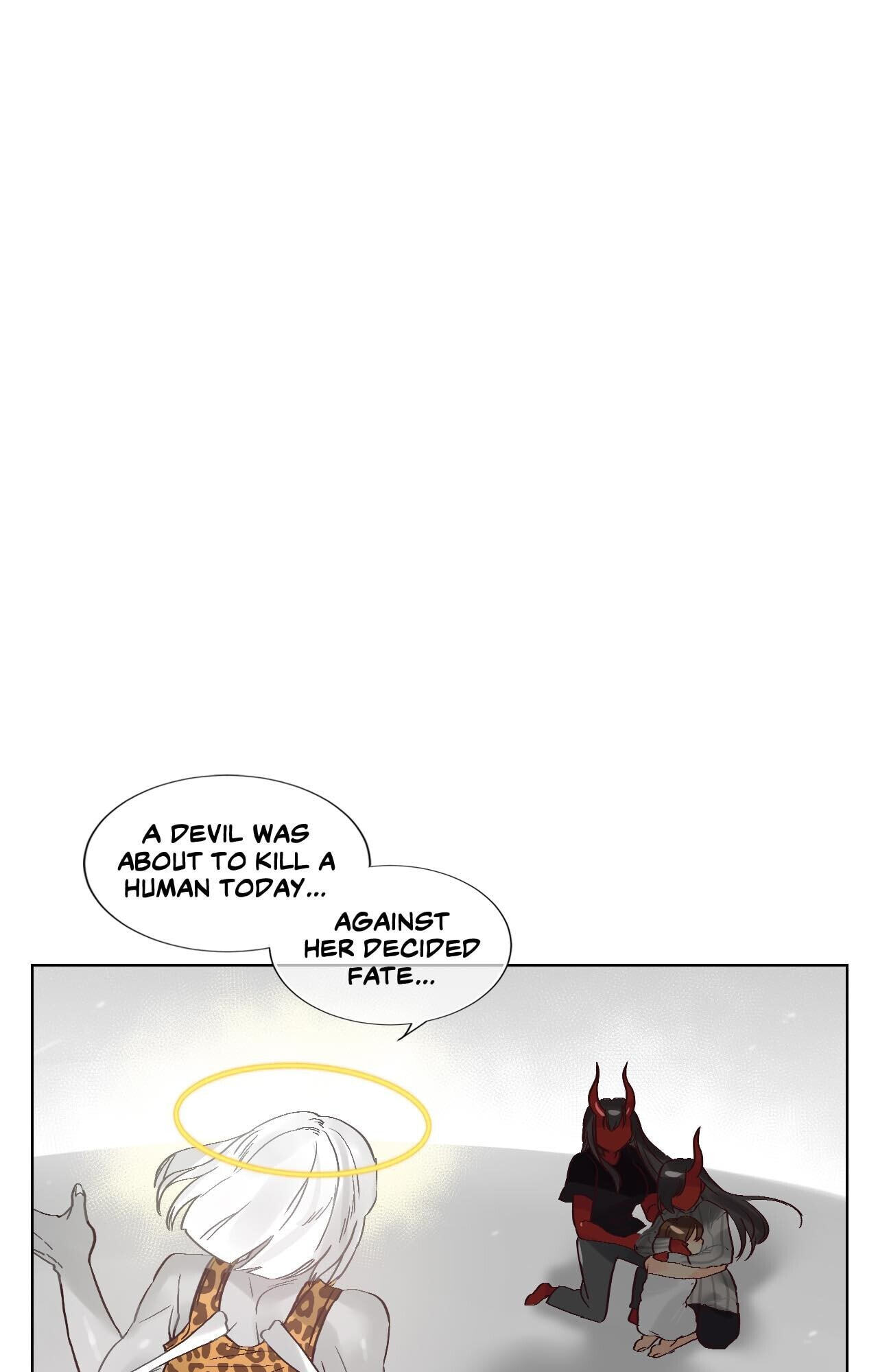 Devil Drop Chapter 45 page 41 - 