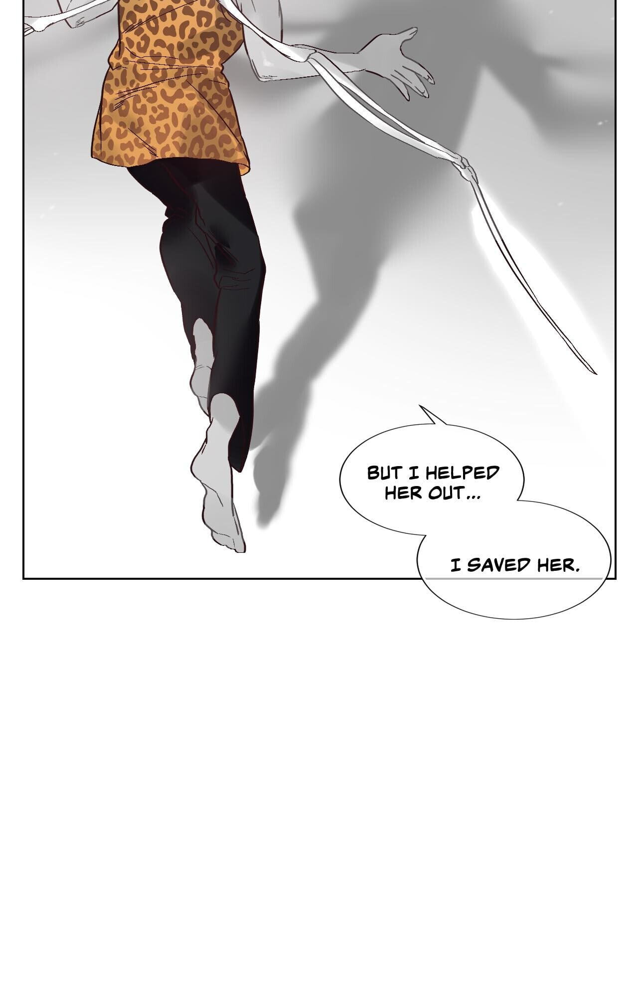 Devil Drop Chapter 45 page 42 - 