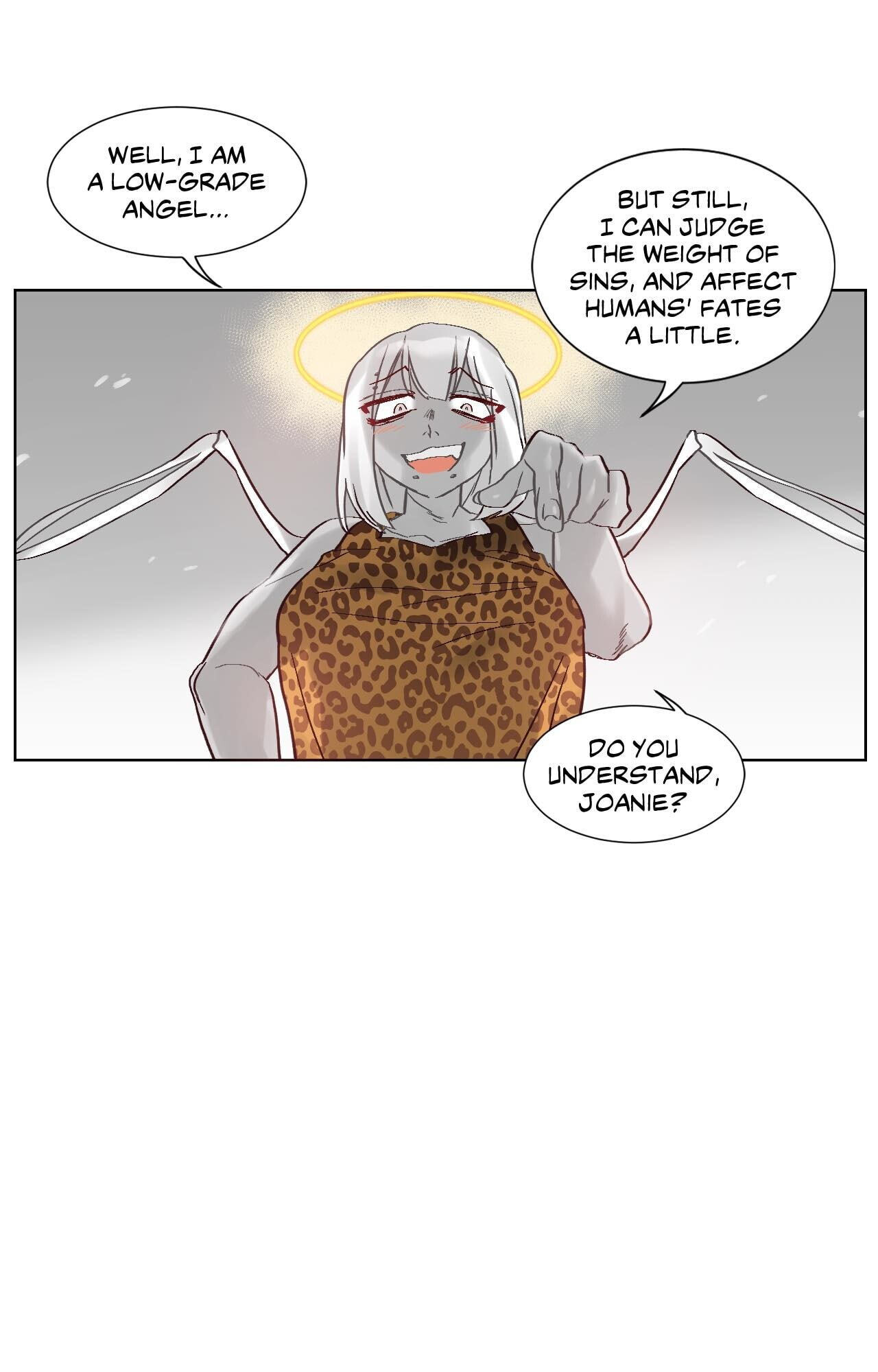 Devil Drop Chapter 45 page 44 - 