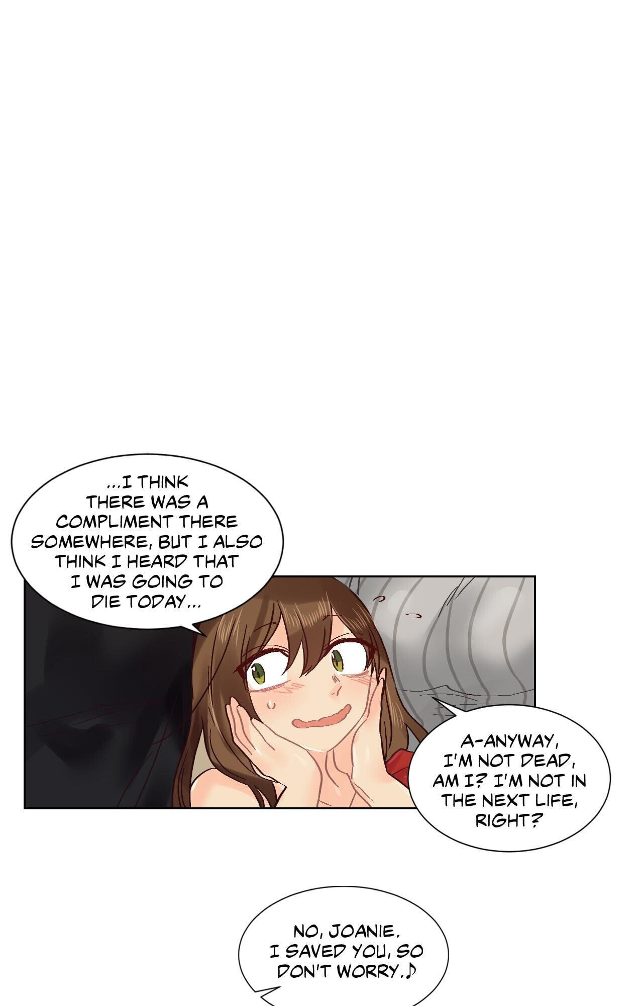 Devil Drop Chapter 45 page 45 - 