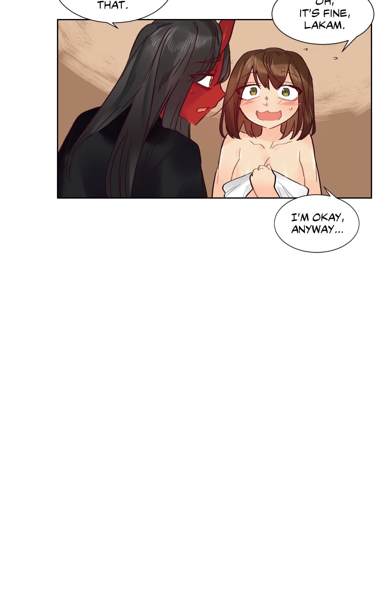 Devil Drop Chapter 45 page 47 - 