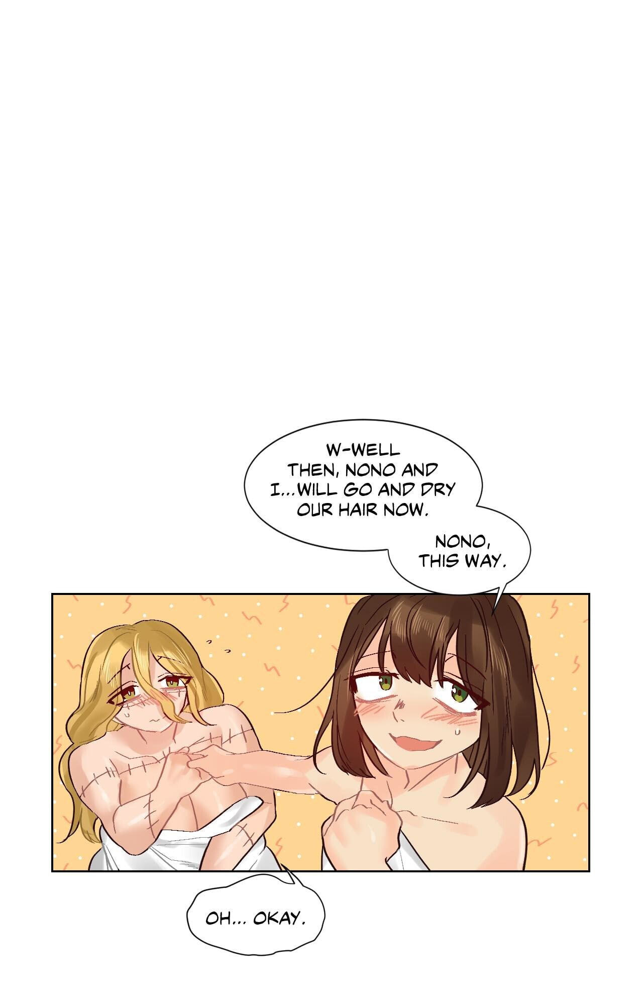 Devil Drop Chapter 45 page 48 - 