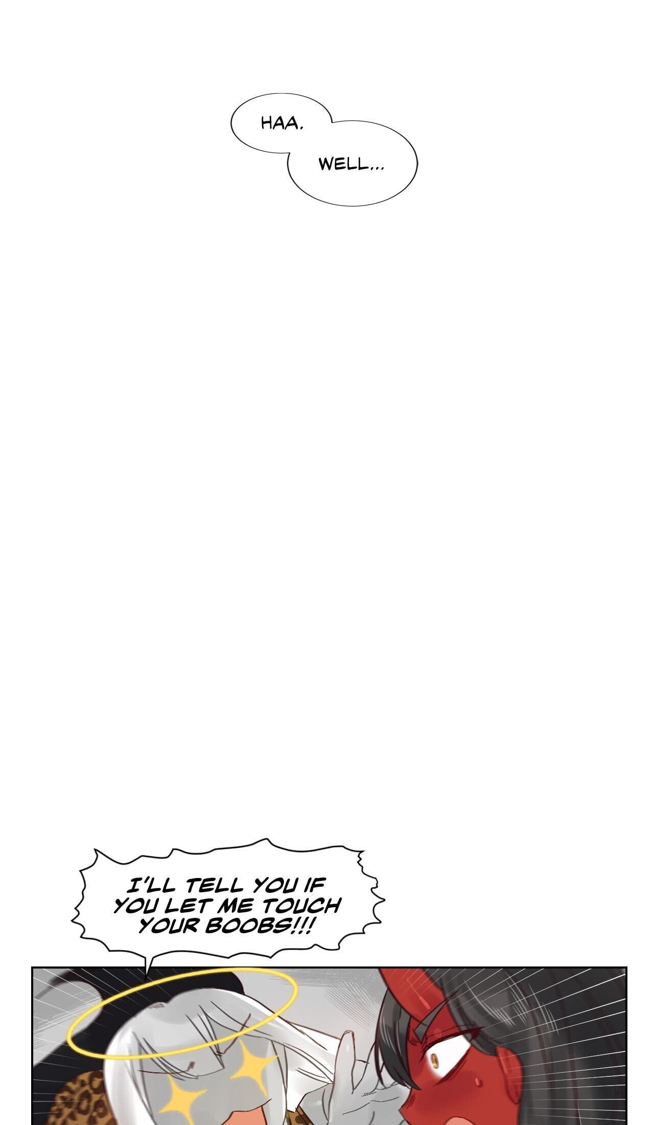 Devil Drop Chapter 45 page 52 - 