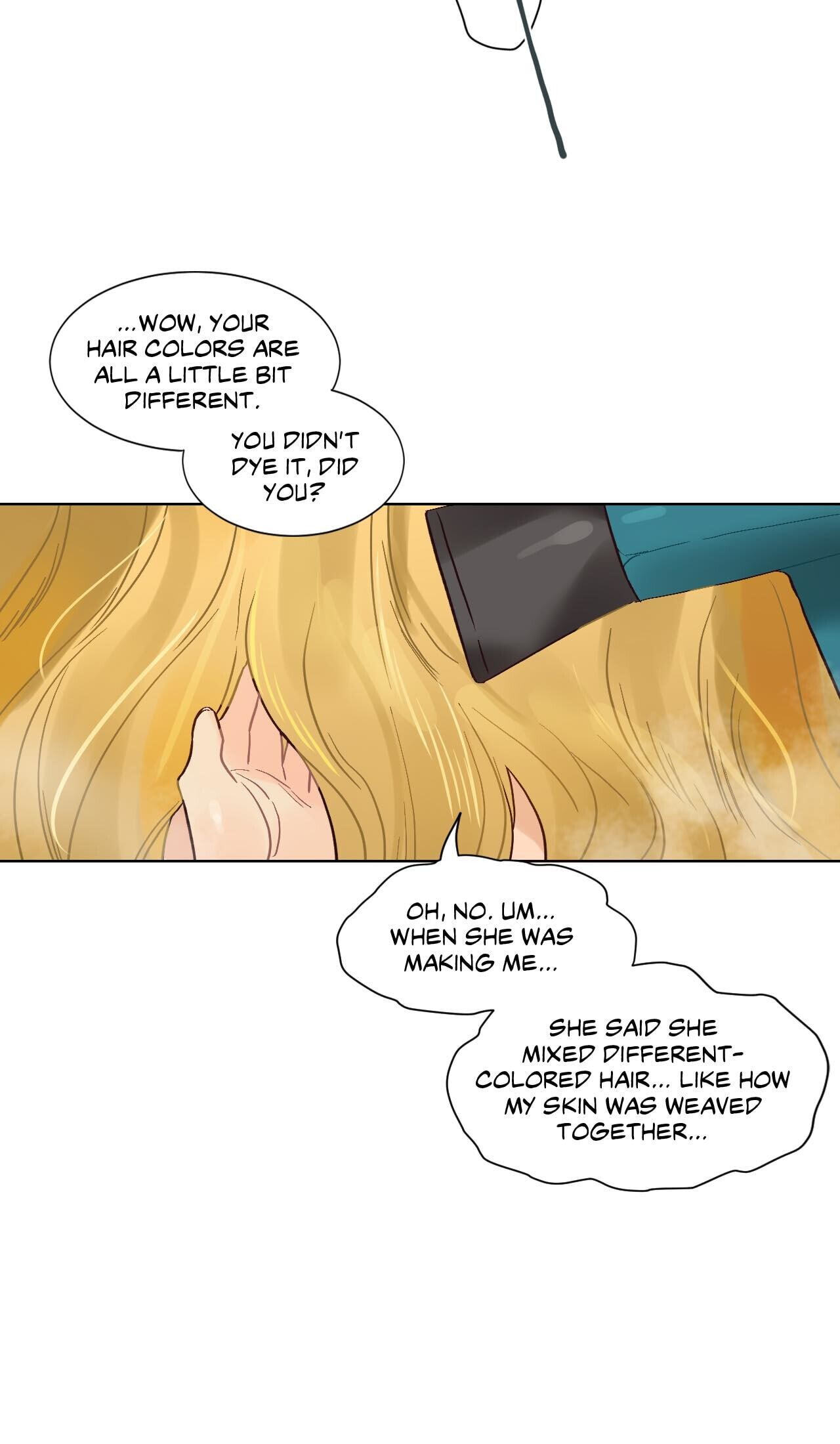 Devil Drop Chapter 45 page 55 - 