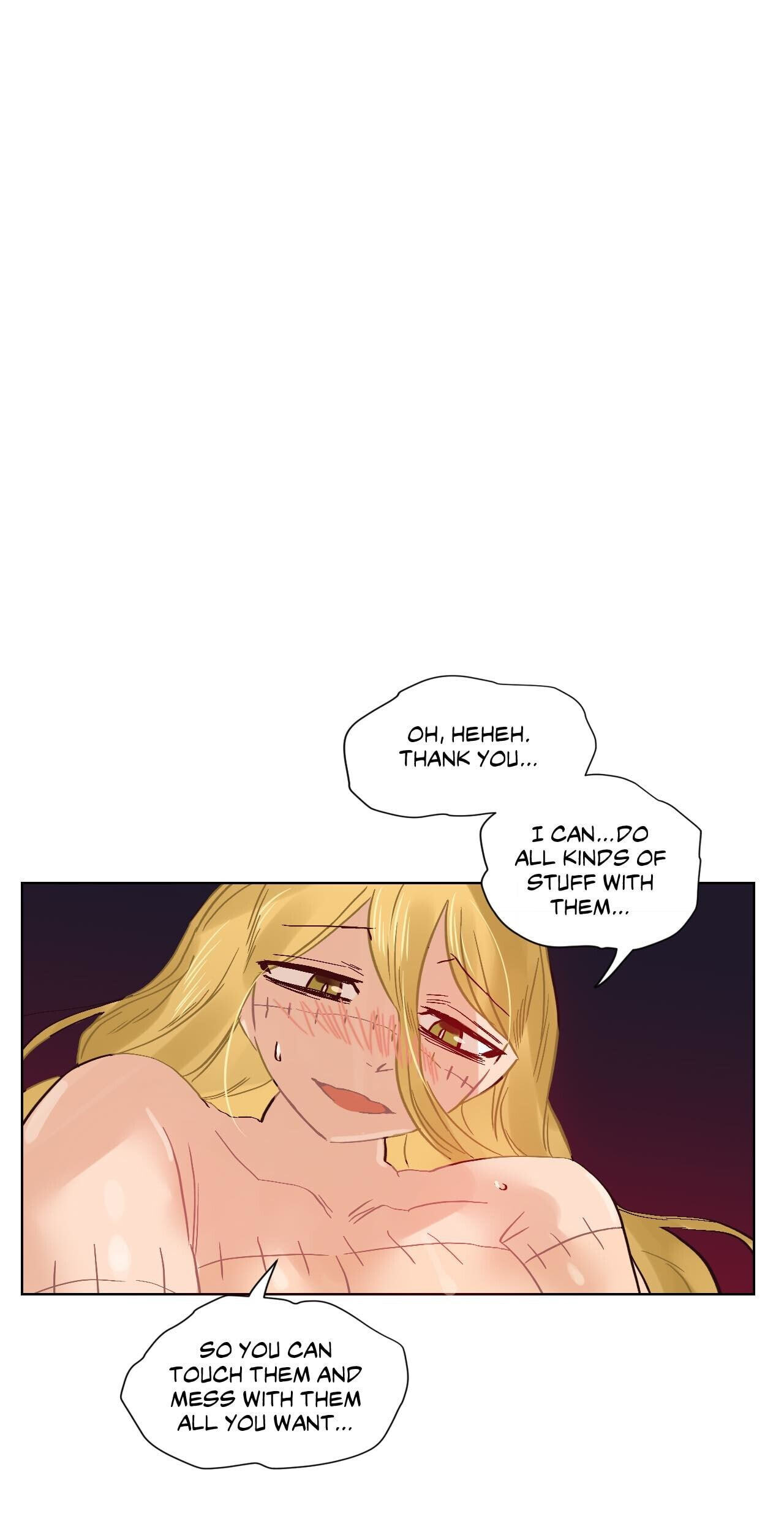 Devil Drop Chapter 45 page 69 - 
