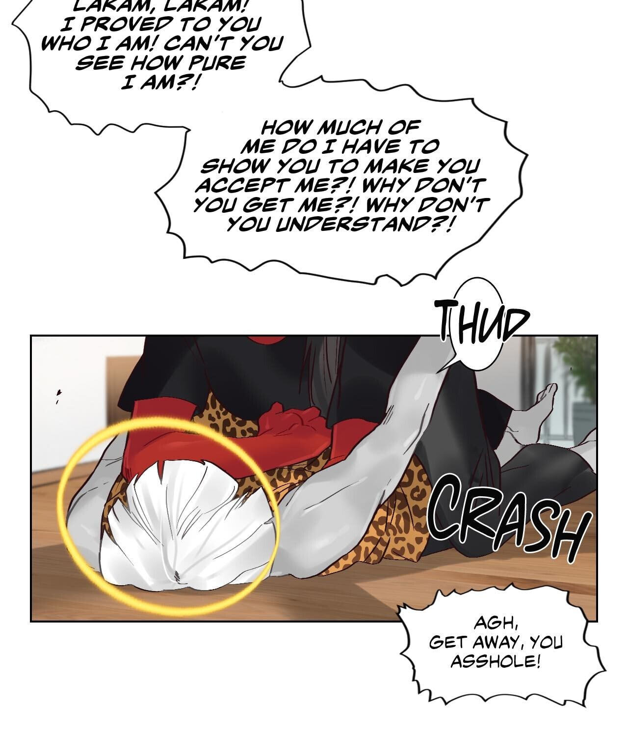 Devil Drop Chapter 45 page 90 - 