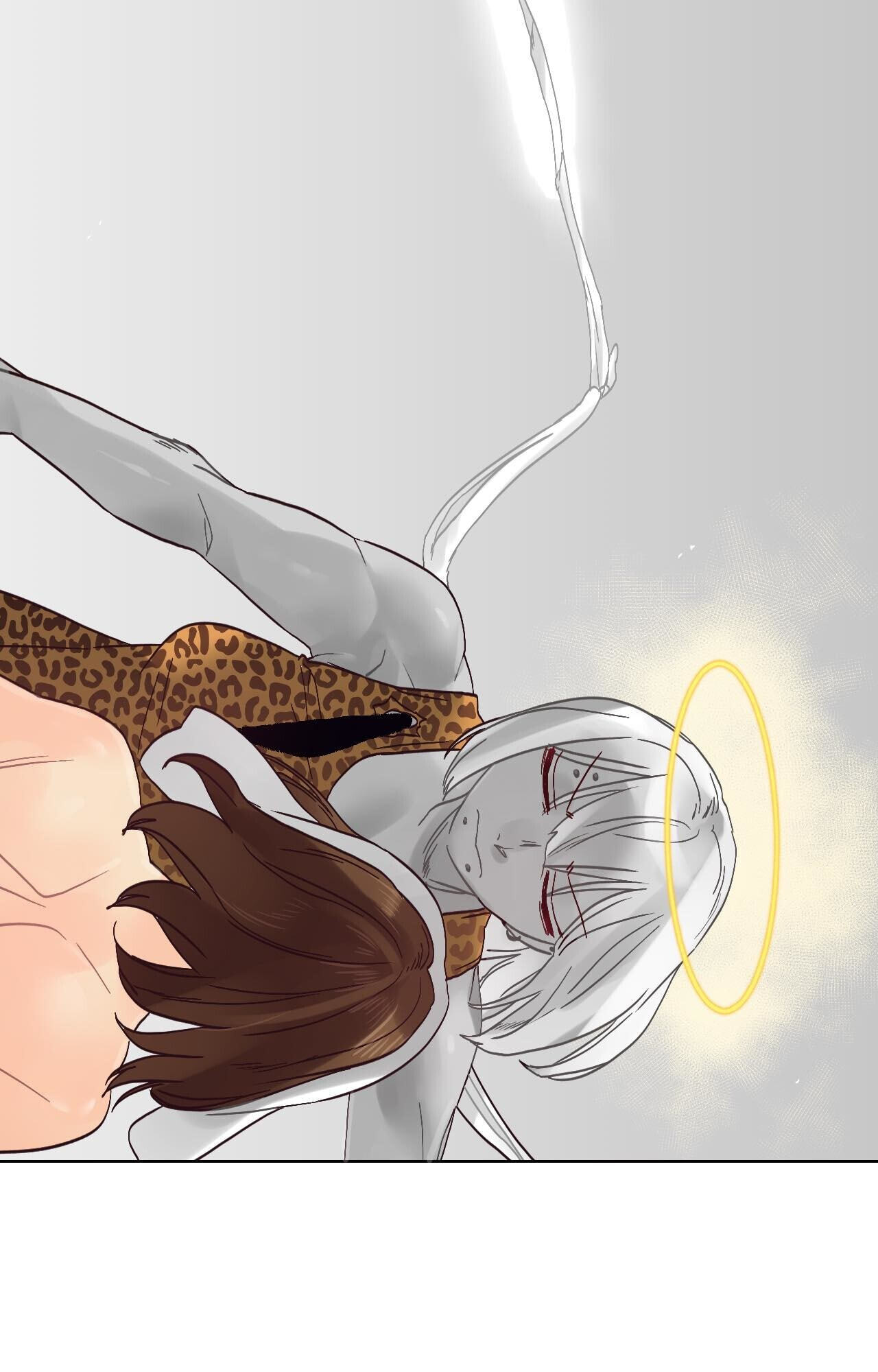 Devil Drop Chapter 45 page 10 - 