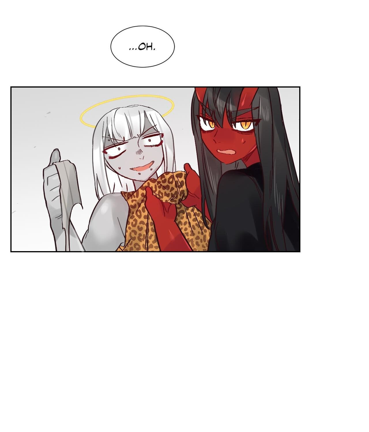 Devil Drop Chapter 45 page 96 - 