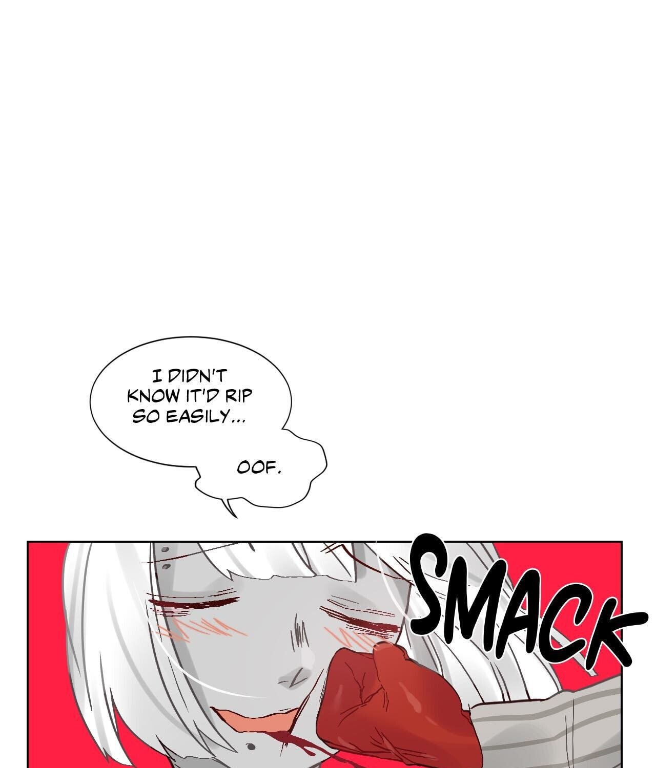 Devil Drop Chapter 45 page 100 - 