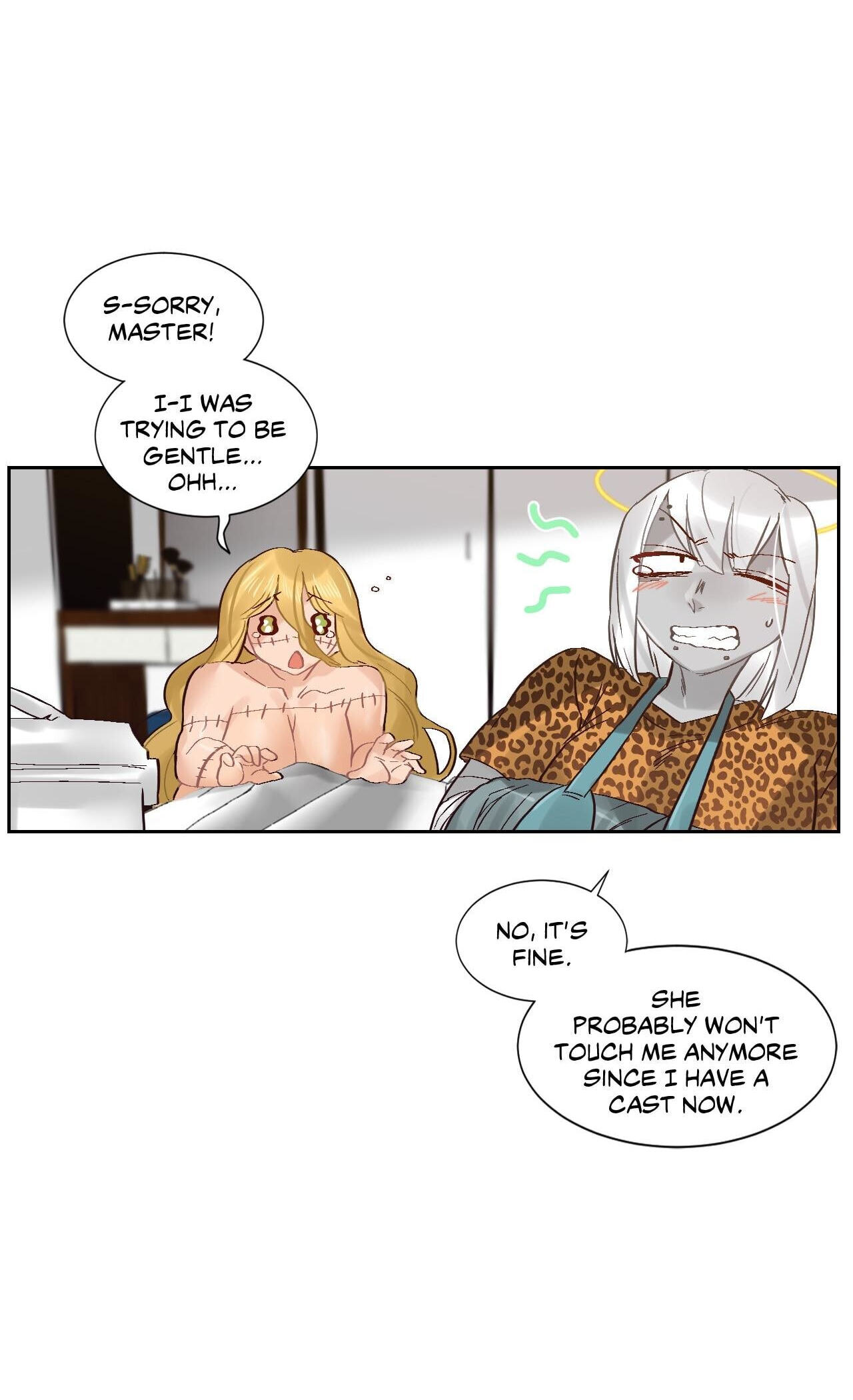 Devil Drop Chapter 46 page 2 - 