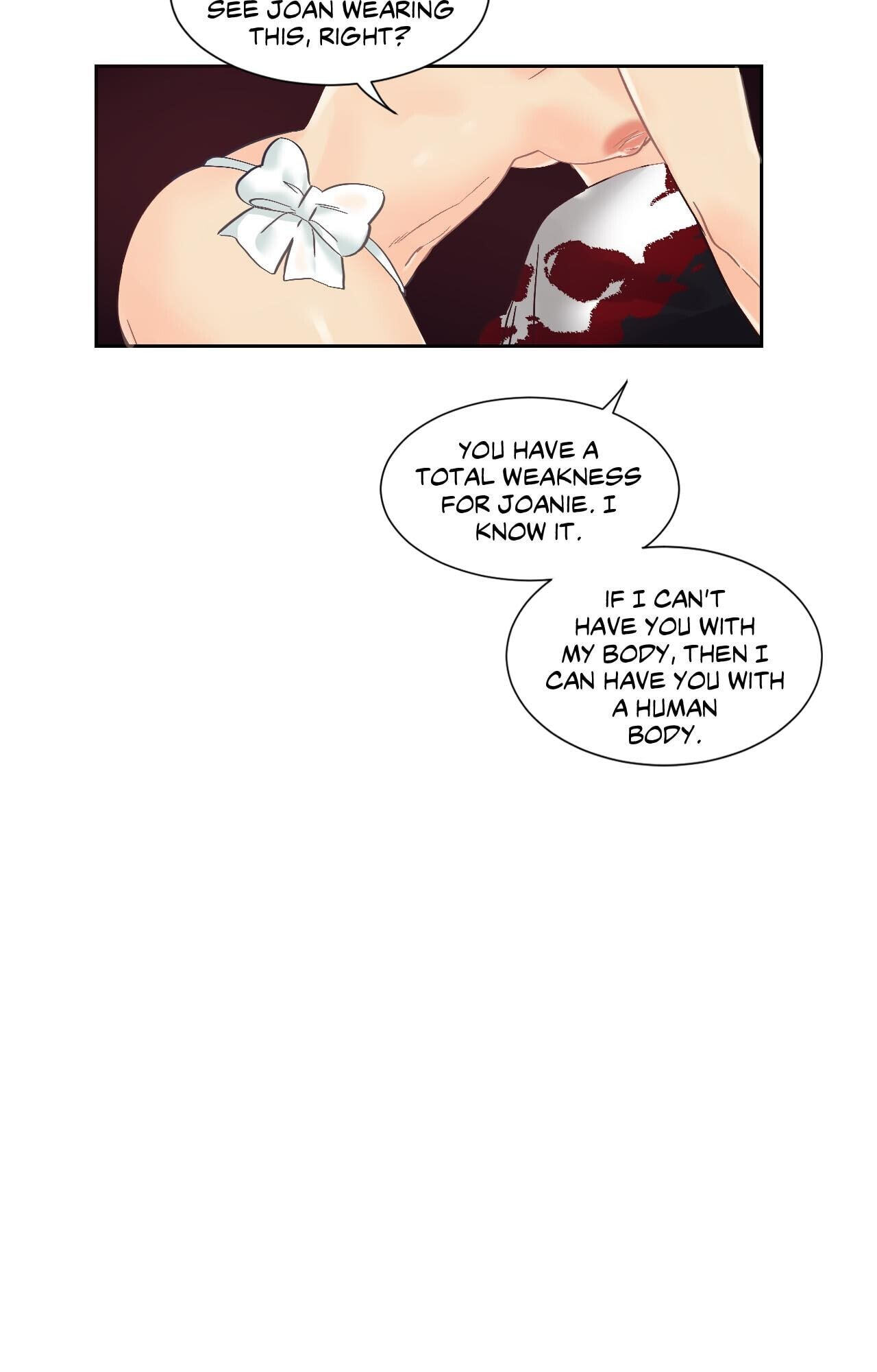 Devil Drop Chapter 46 page 108 - 