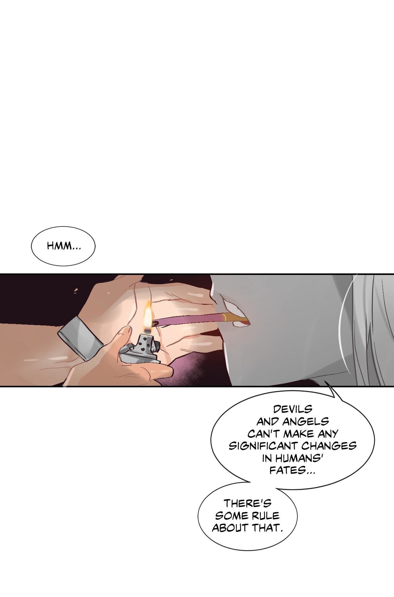 Devil Drop Chapter 46 page 12 - 
