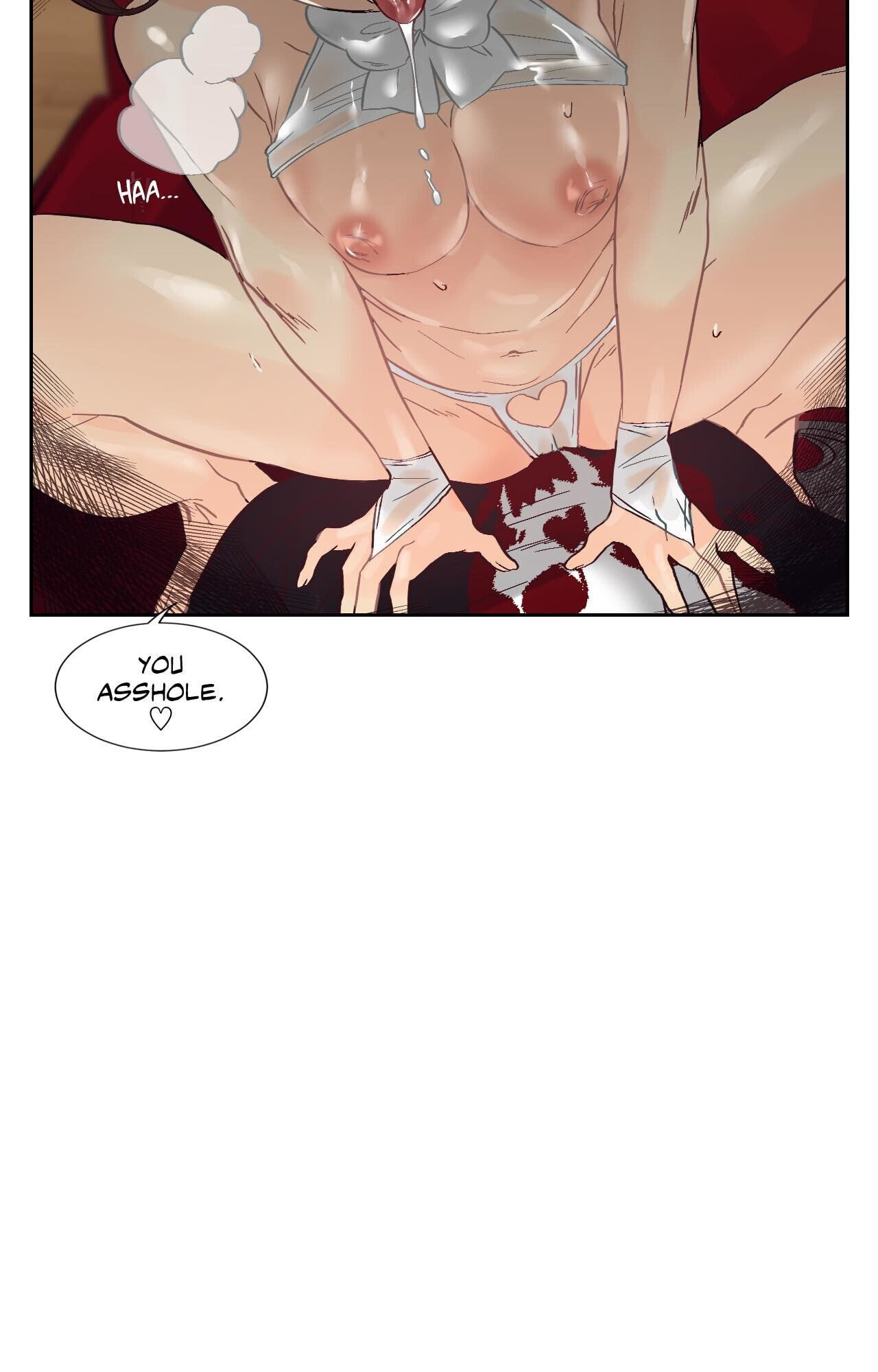 Devil Drop Chapter 46 page 111 - 