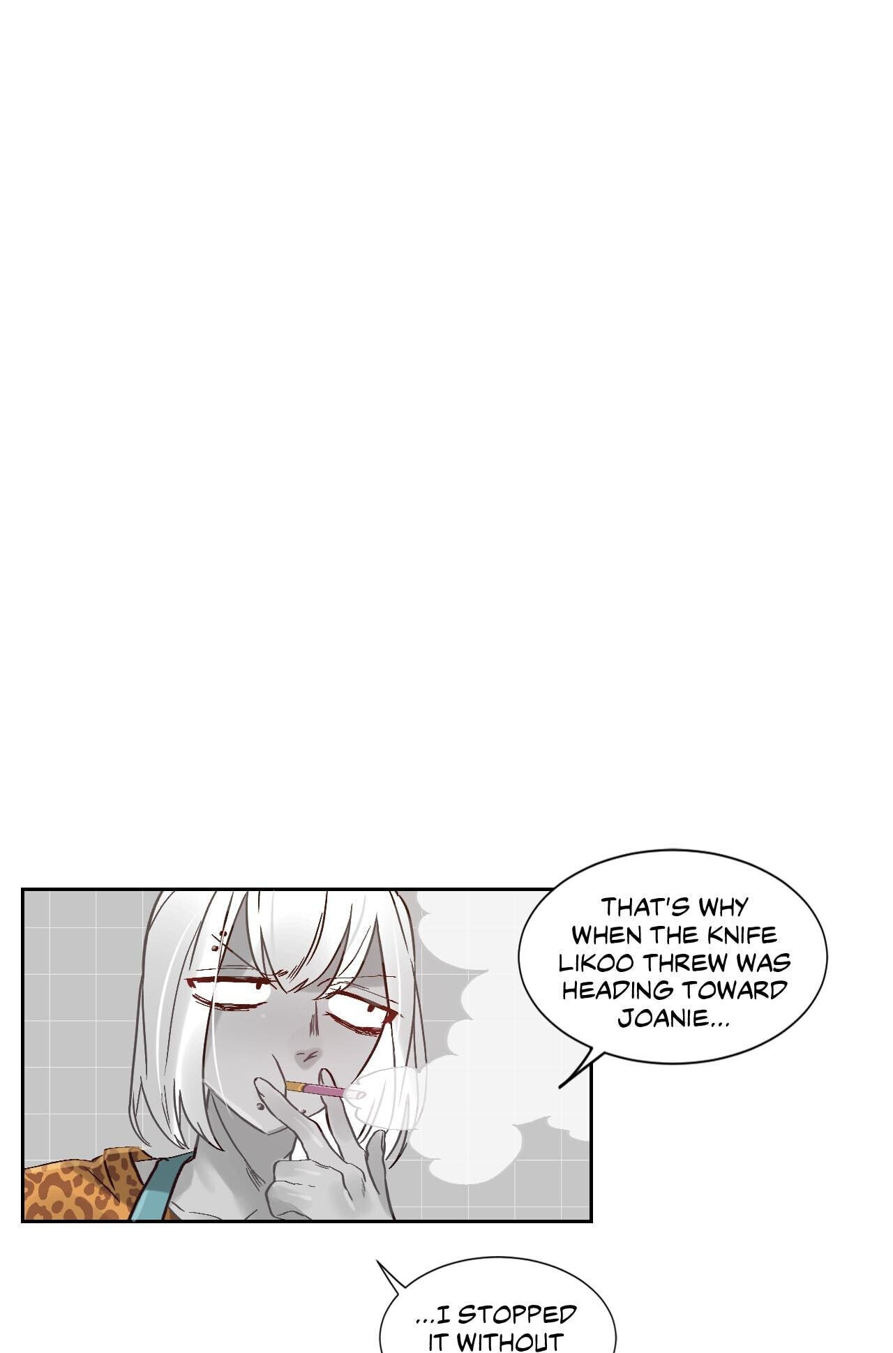 Devil Drop Chapter 46 page 13 - 