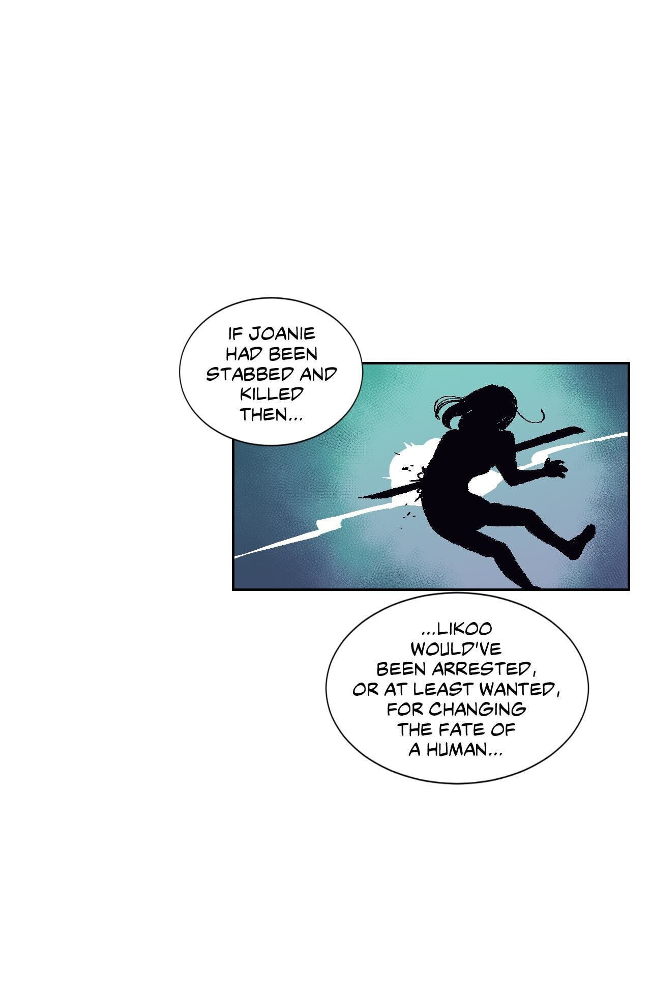 Devil Drop Chapter 46 page 15 - 