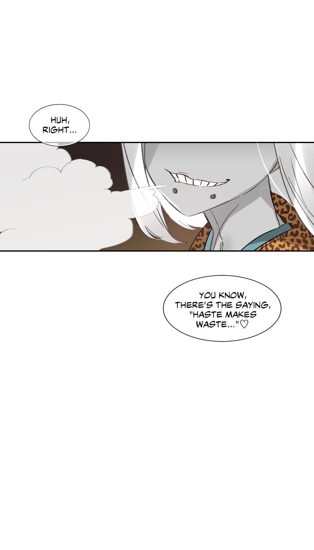 Devil Drop Chapter 46 page 19 - 