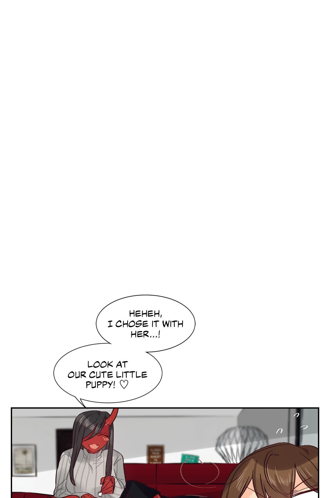 Devil Drop Chapter 46 page 23 - 