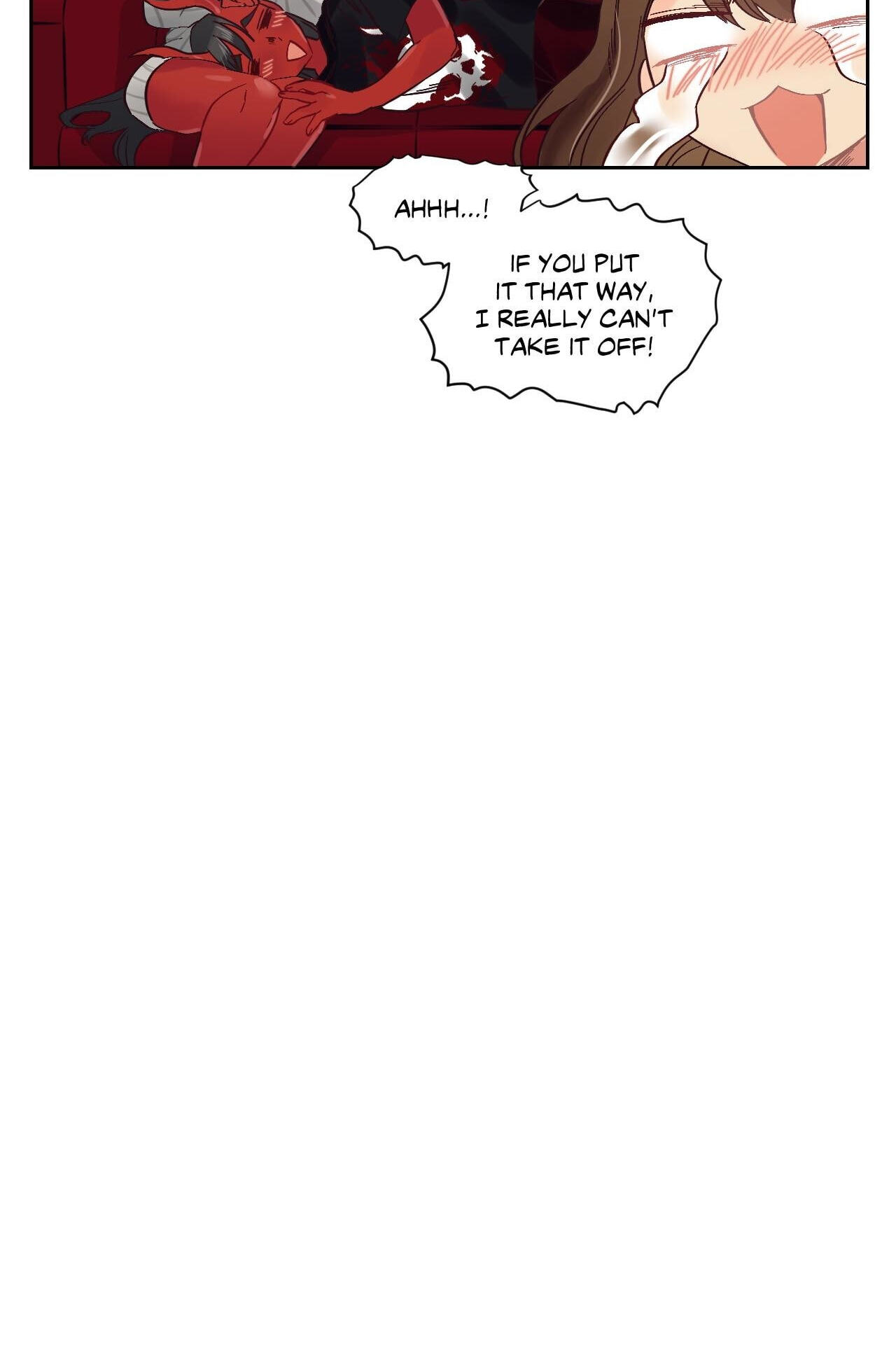 Devil Drop Chapter 46 page 24 - 